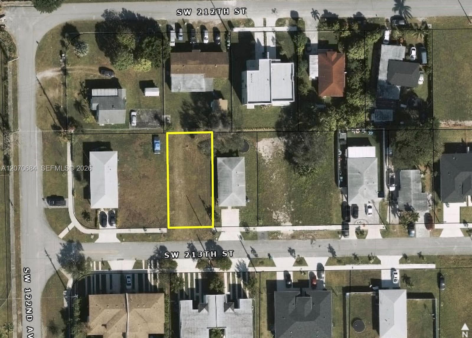 121XX SW 213 ST, Miami, FL 33177 photo 2