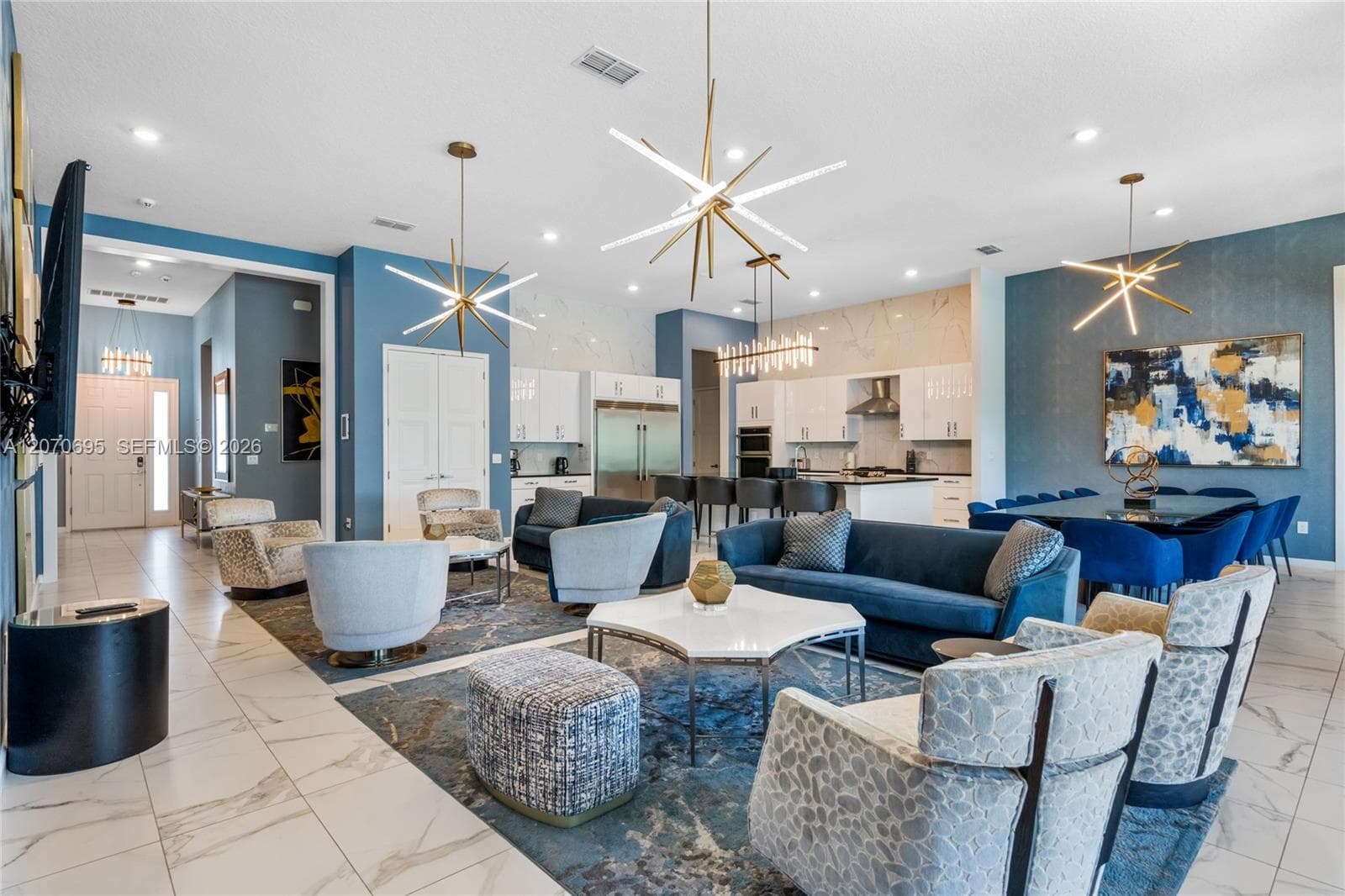 1758 oak blossom, Davenport, FL 33837 photo 4