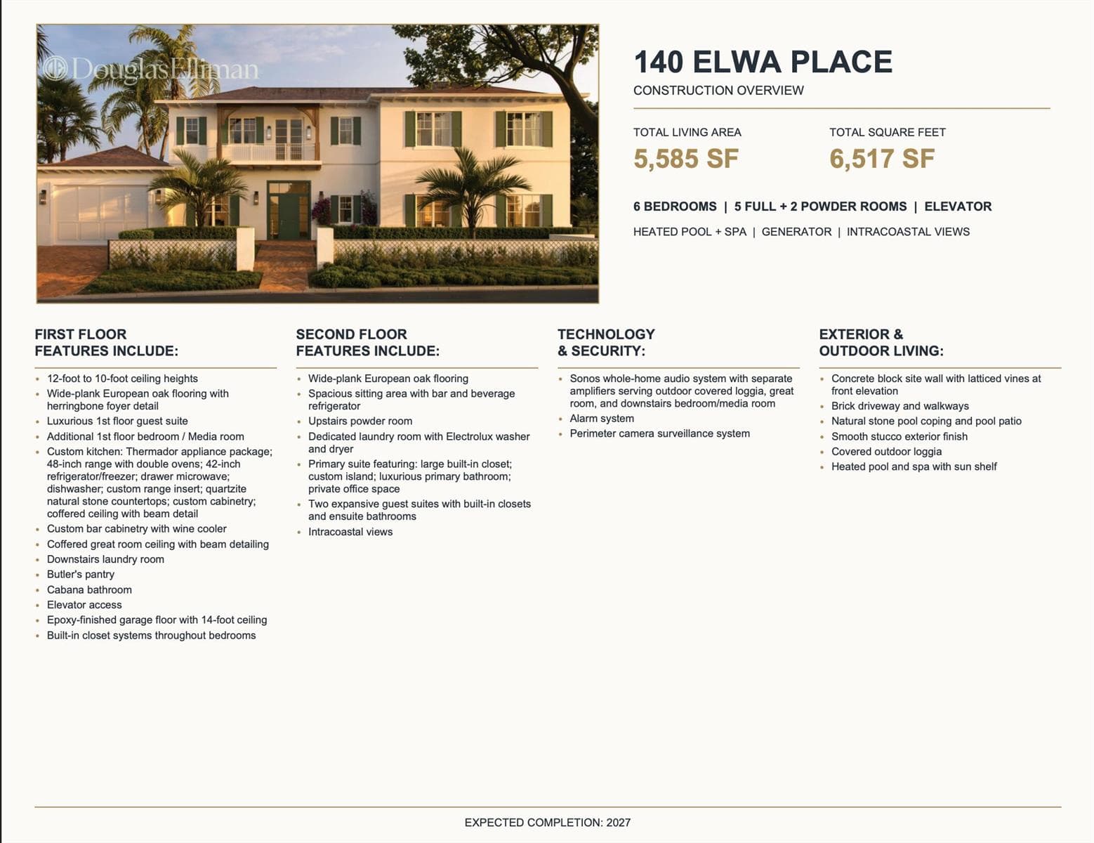 140 ELWA Place, West Palm Beach, FL 33405 photo 2