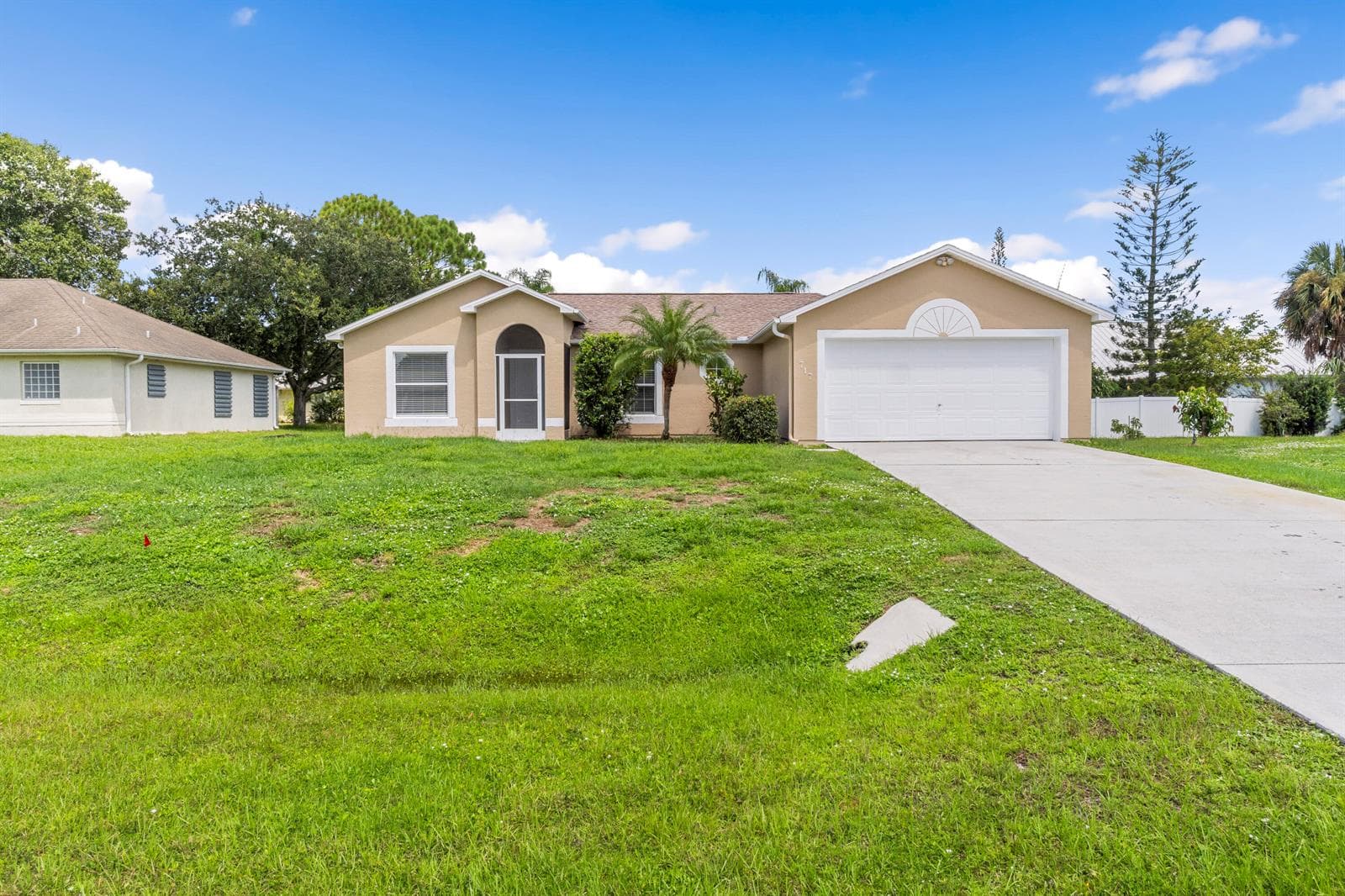 717 Tulip Drive, Sebastian, FL 32958
