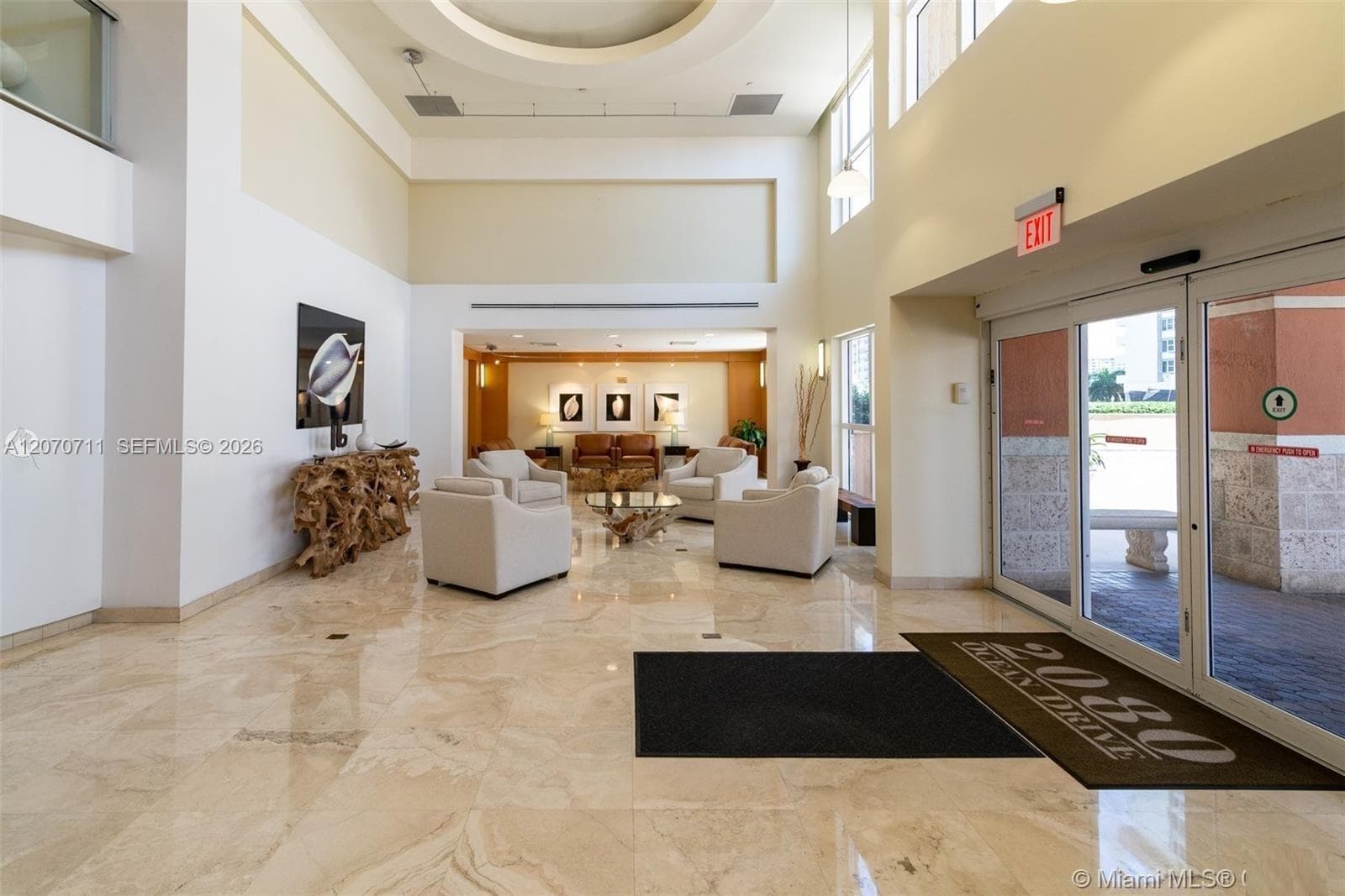 2080 S Ocean Dr # MPH09, Hallandale Beach, FL 33009 photo 3