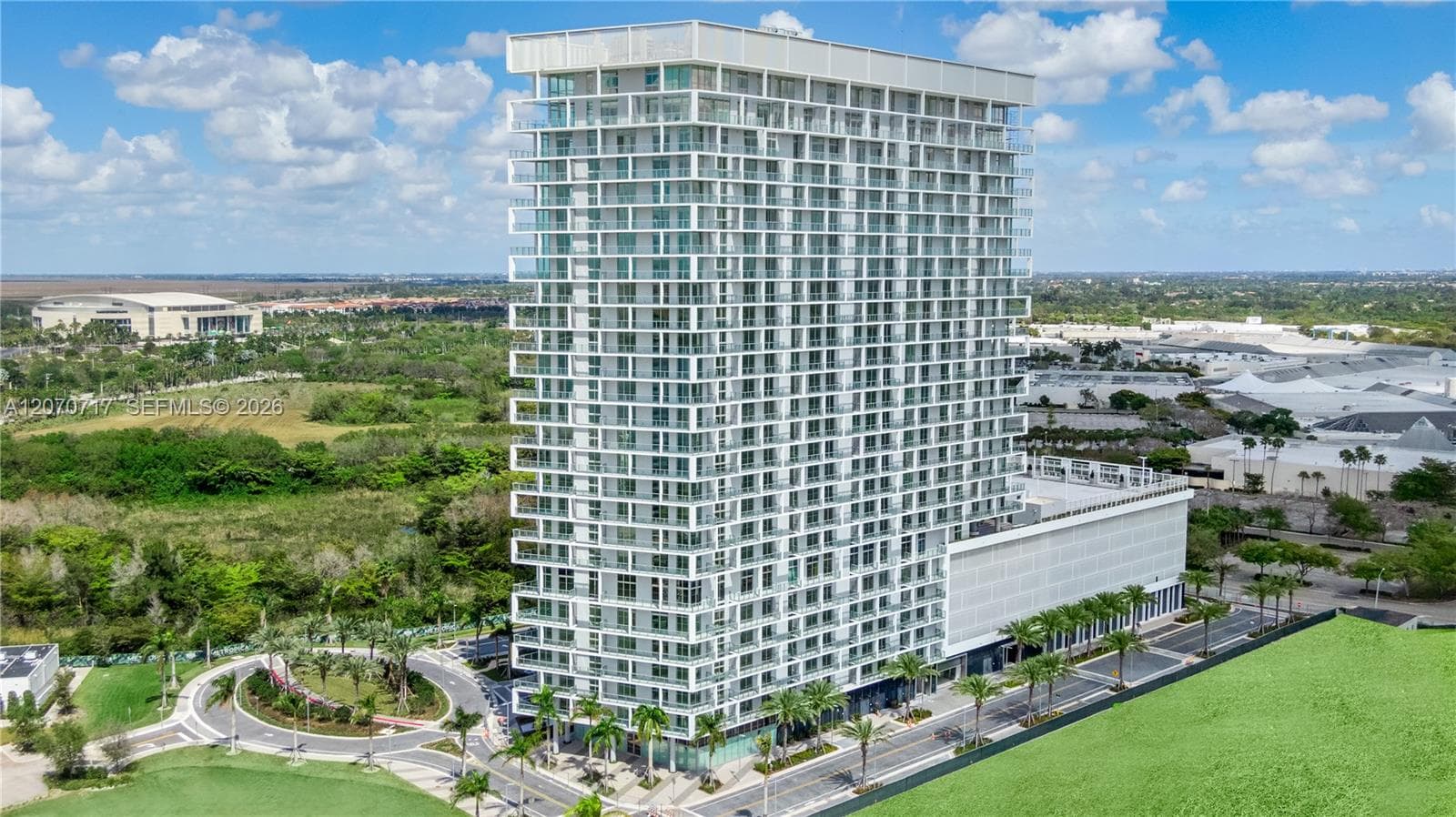 2000 Metropica Way # PH07, Sunrise, FL 33323