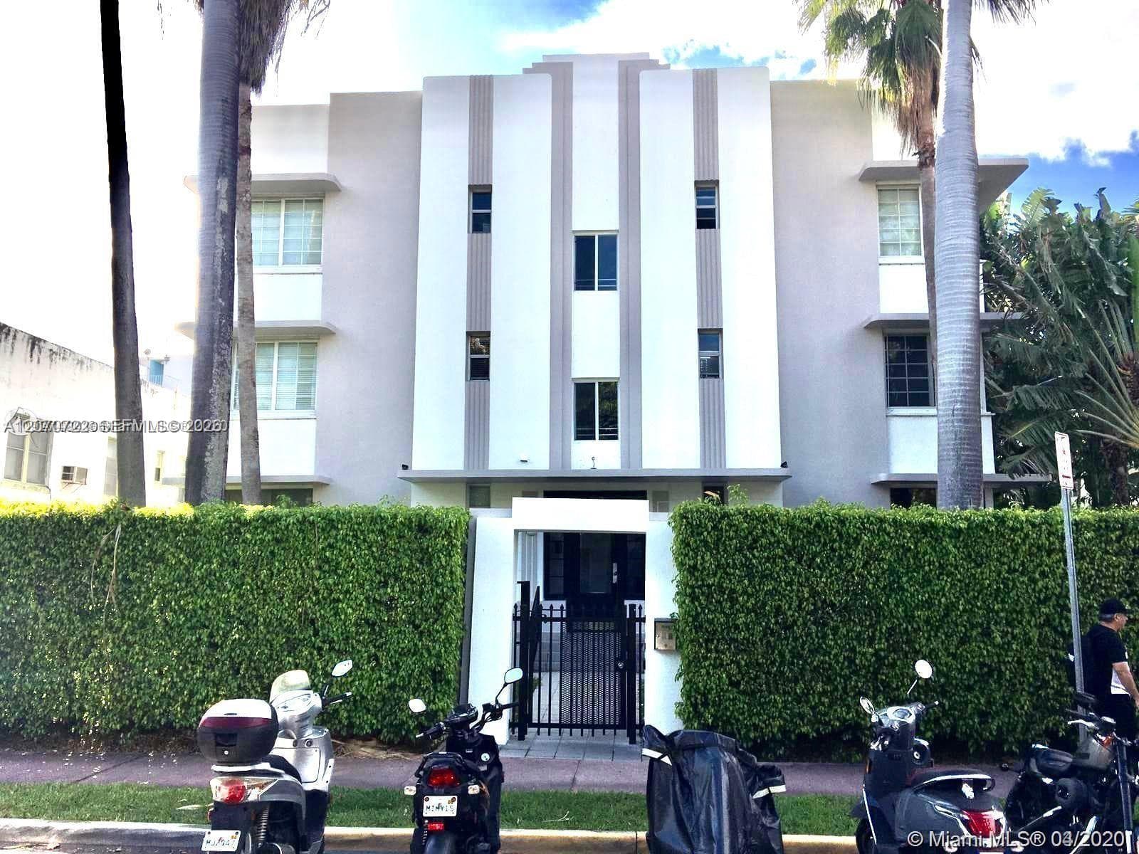 820 Euclid Ave # 204, Miami Beach, FL 33139