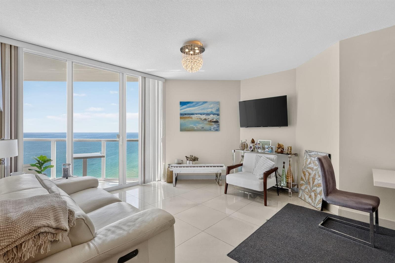 16699 Collins Avenue # 3509, Sunny Isles Beach, FL 33160 photo 2