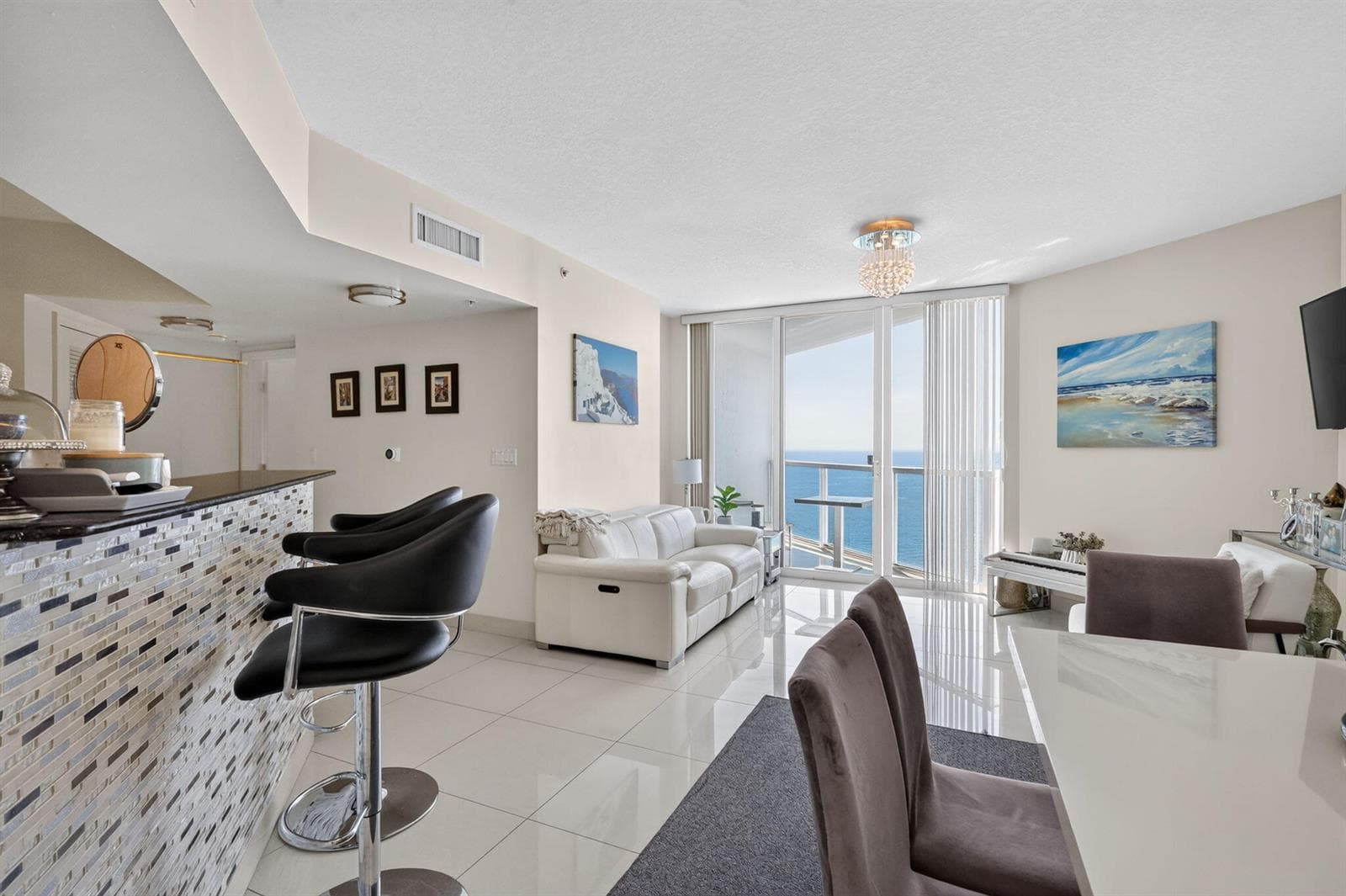 16699 Collins Avenue # 3509, Sunny Isles Beach, FL 33160 photo 5