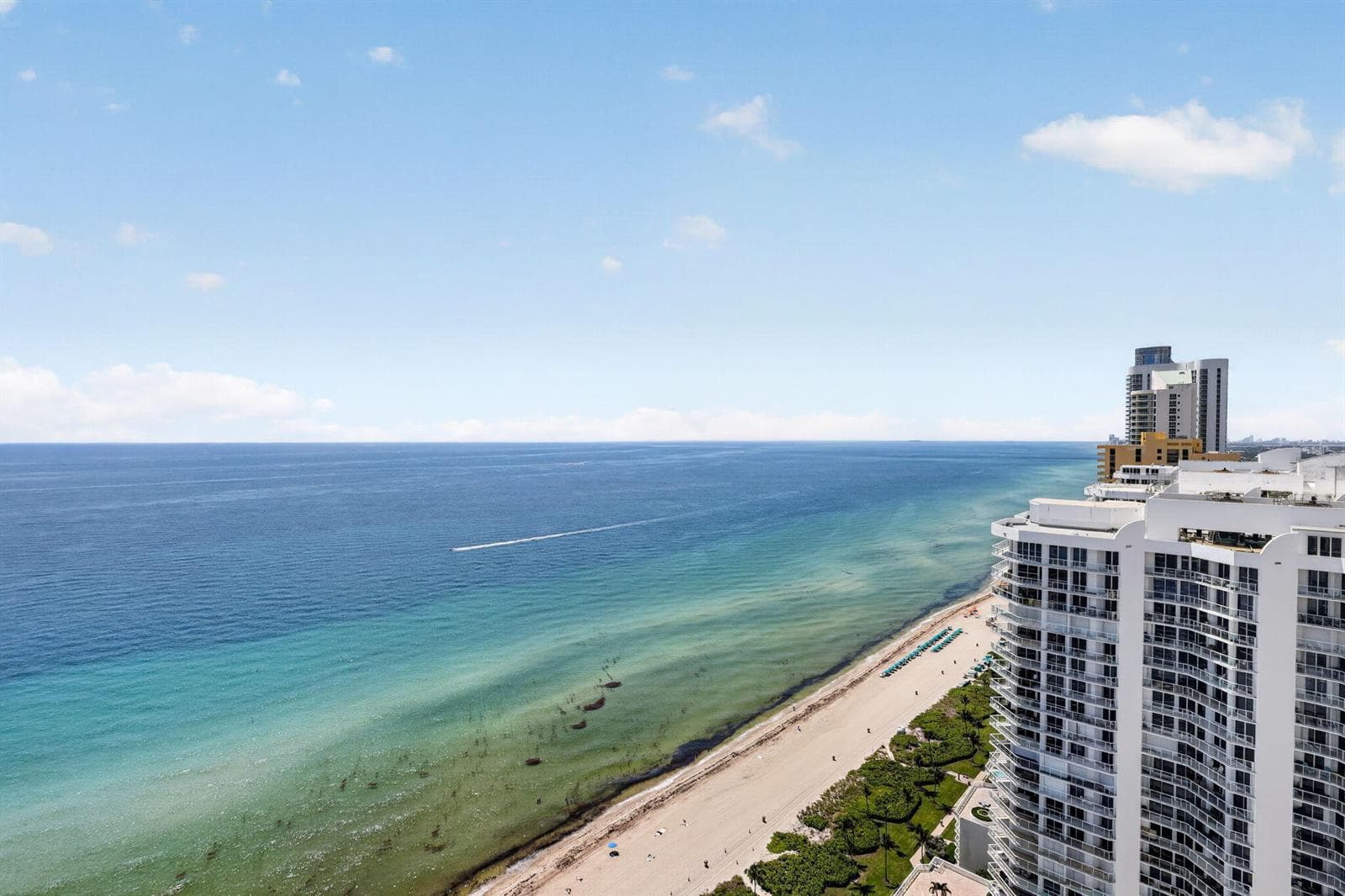 16699 Collins Avenue # 3509, Sunny Isles Beach, FL 33160 photo 4