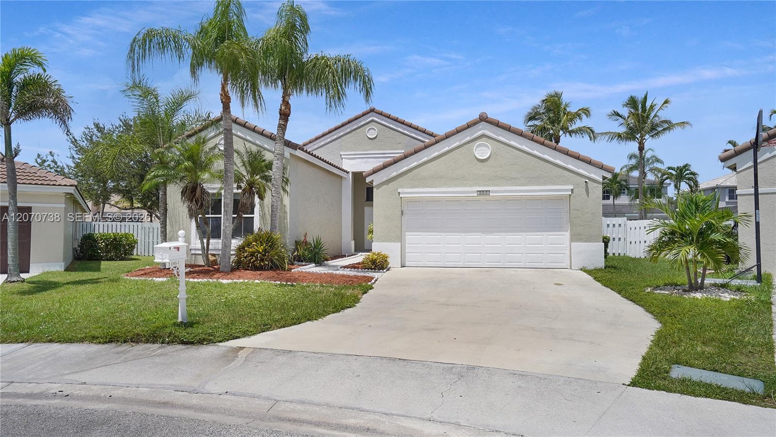 Listing