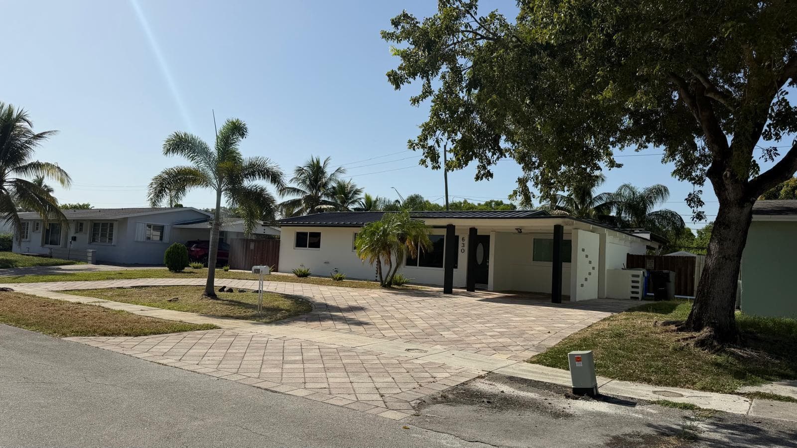 630 NE 23RD Court, Pompano Beach, FL 33064 photo 2