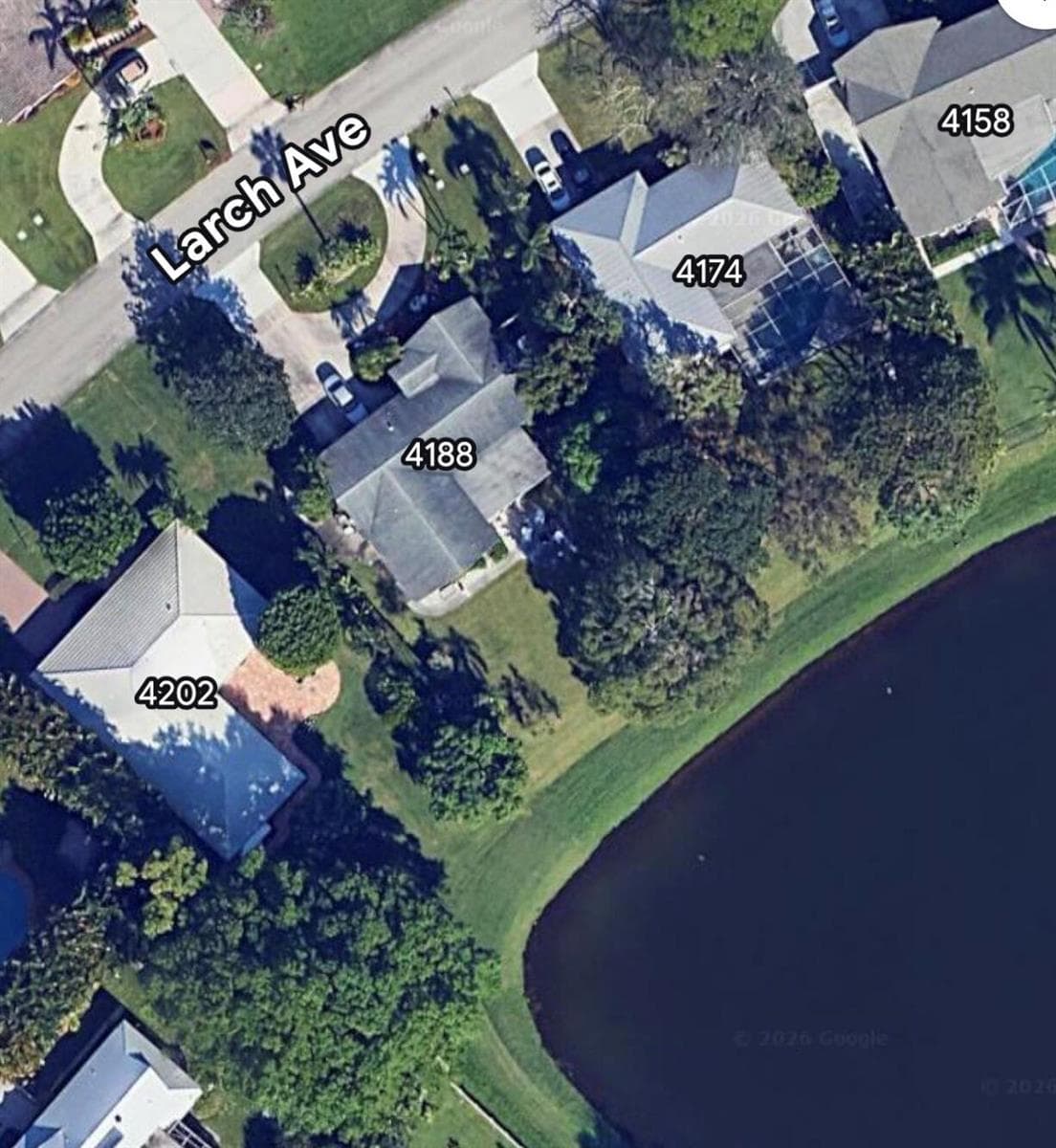 4188 LARCH Avenue, Palm Beach Gardens, FL 33418 photo 3