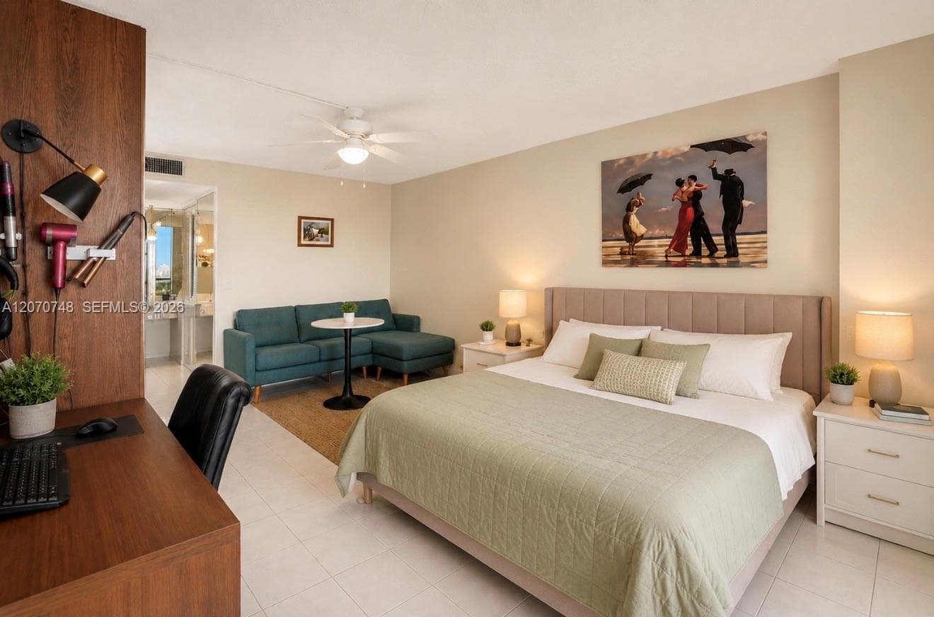1000 Parkview Dr # 715, Hallandale Beach, FL 33009 photo 5