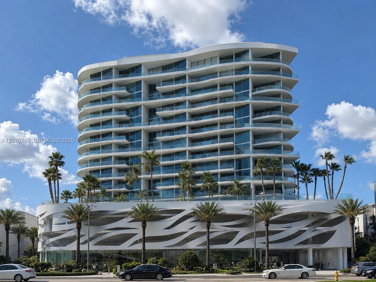 17550 Collins Ave # 701, Sunny Isles Beach, FL 33160