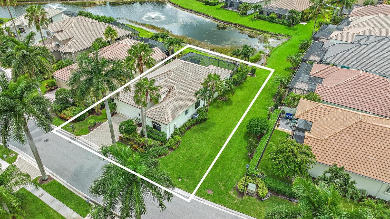 10918 GRANDE Boulevard, West Palm Beach, FL 33412 photo 2
