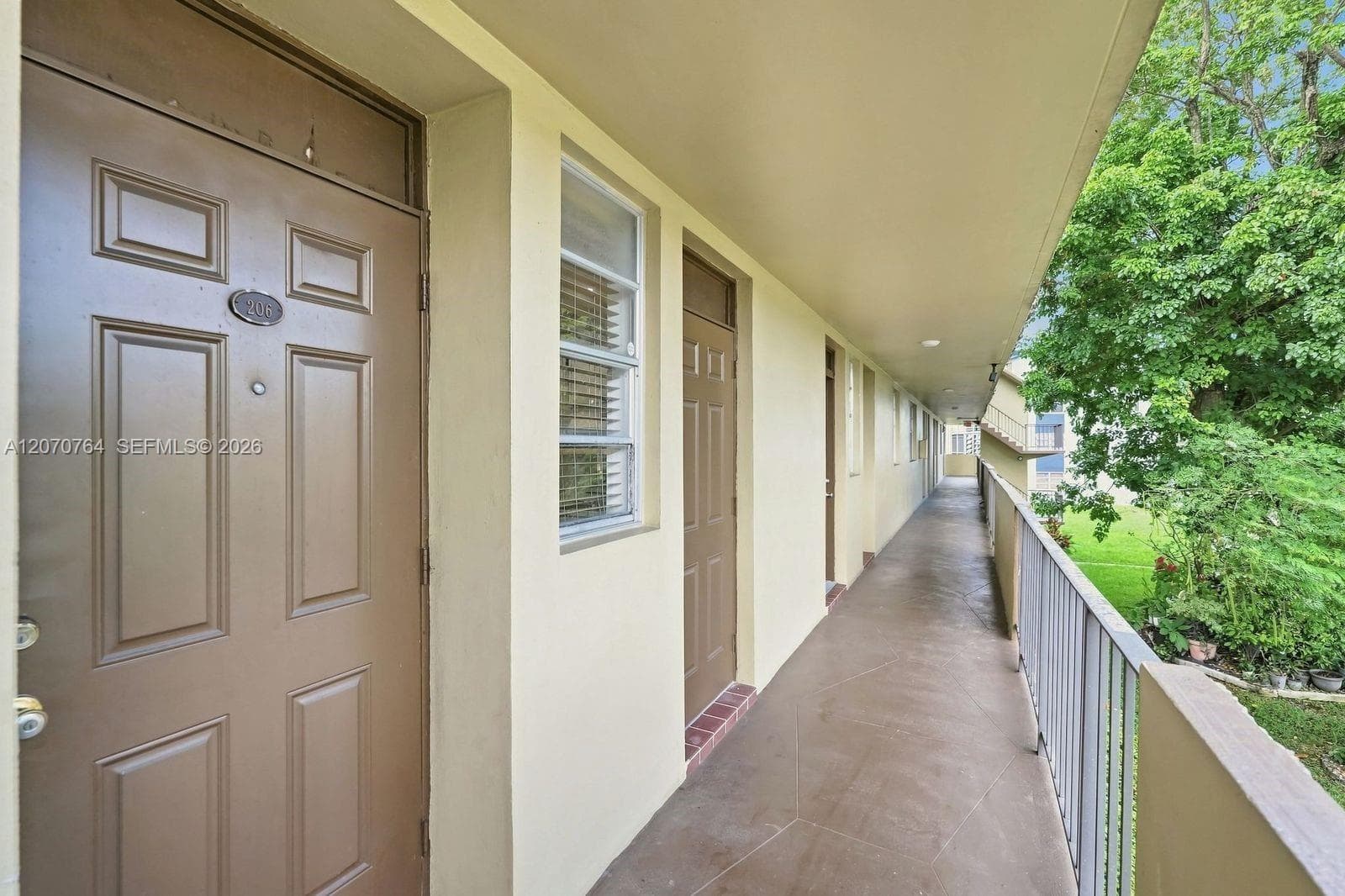 5335 NW 10th Ct # 206, Plantation, FL 33313