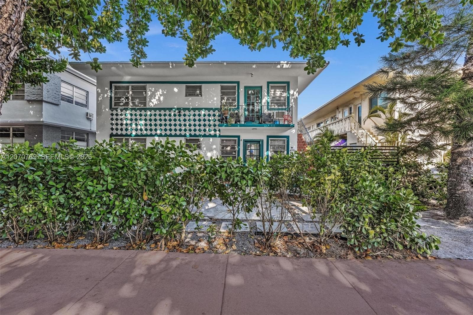 Listing