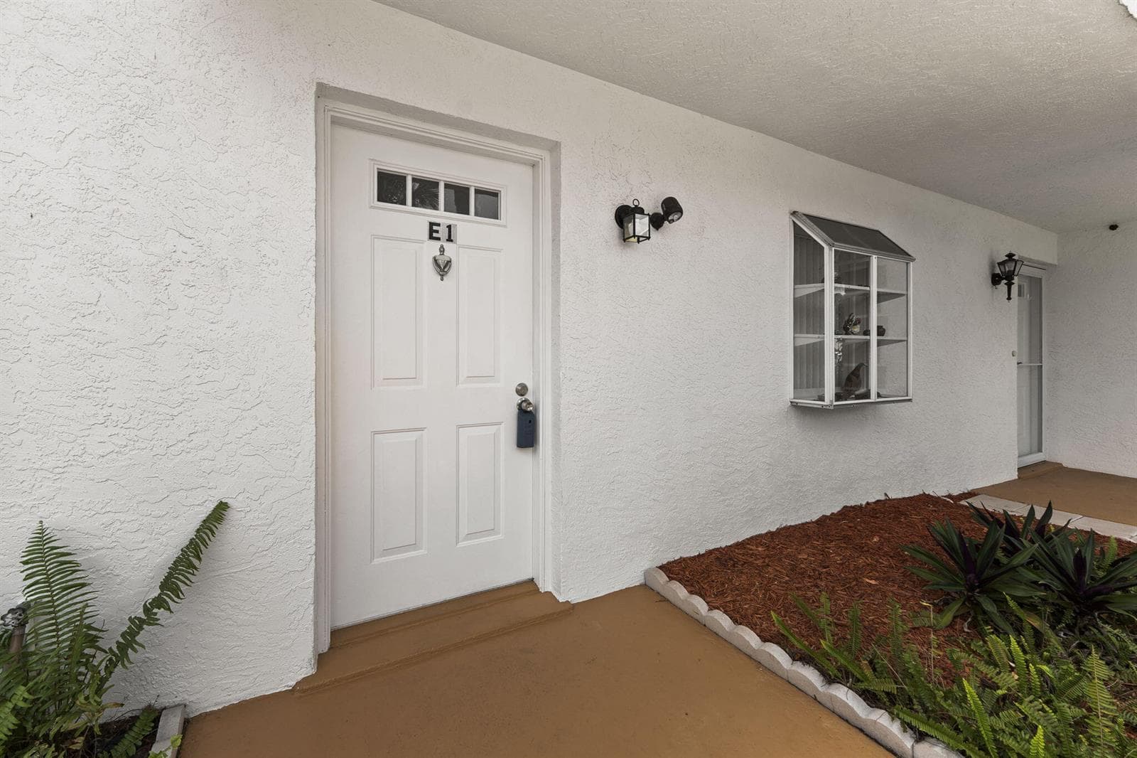 1223 S Lakes End Drive # E-1, Fort Pierce, FL 34982 photo 2