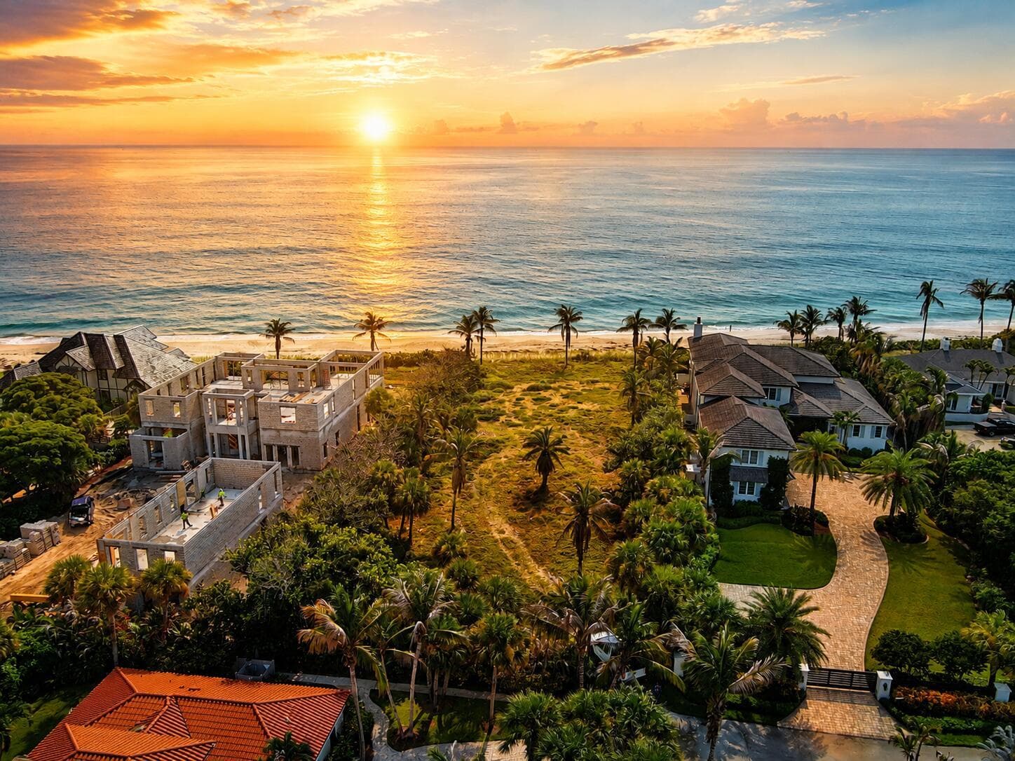 956 Surf Lane, Indian River Shores, FL 32963