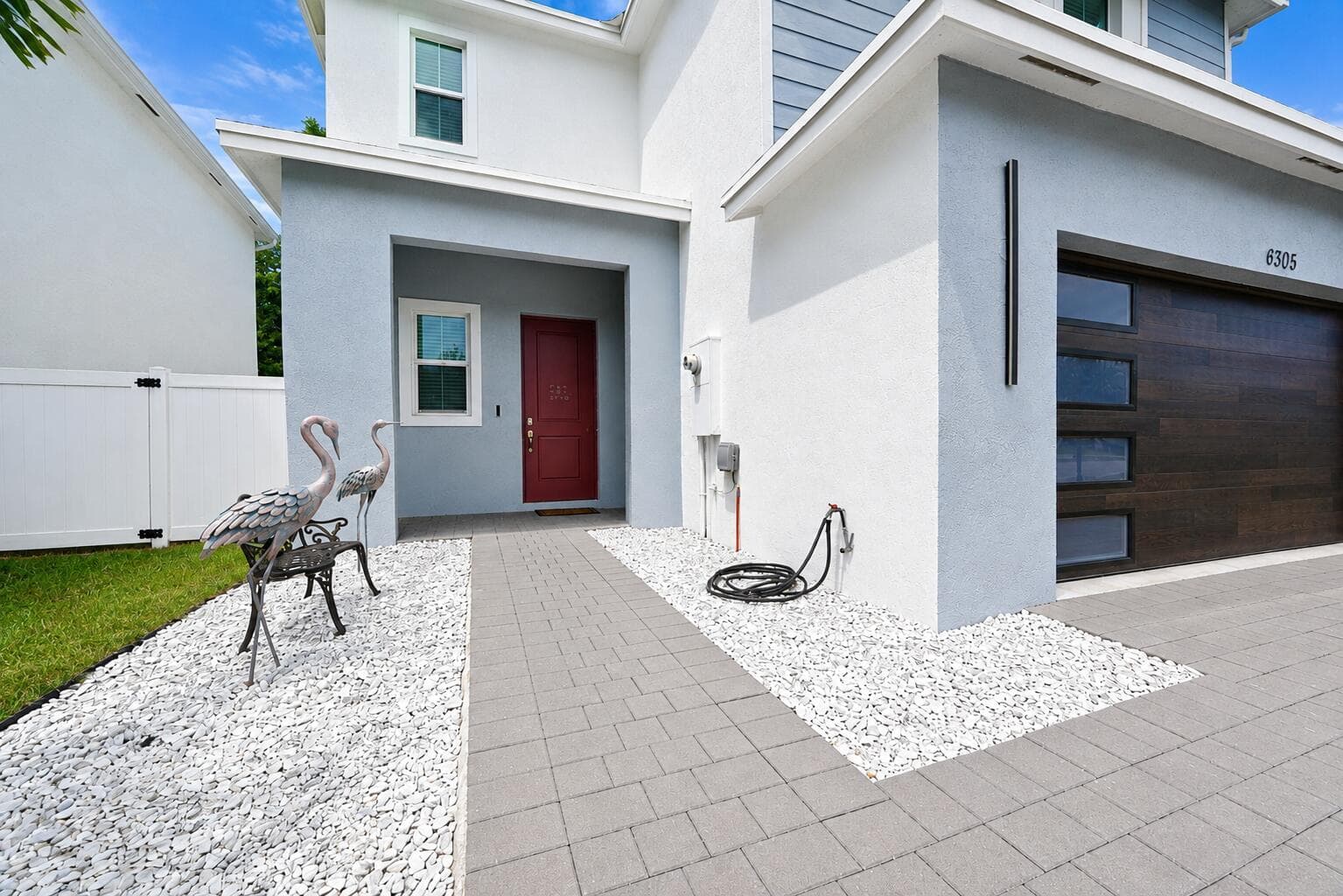 6305 TENOR Drive, West Palm Beach, FL 33413 photo 2