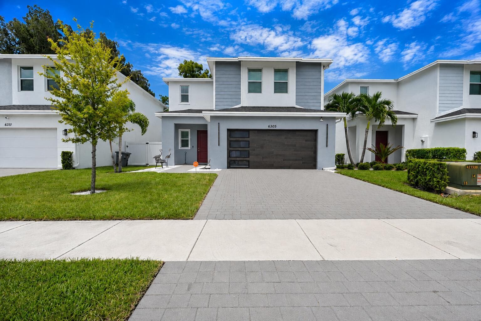 6305 TENOR Drive, West Palm Beach, FL 33413