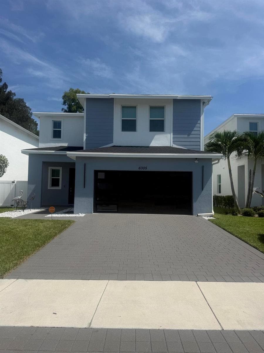 6305 TENOR Drive, West Palm Beach, FL 33413 photo 4