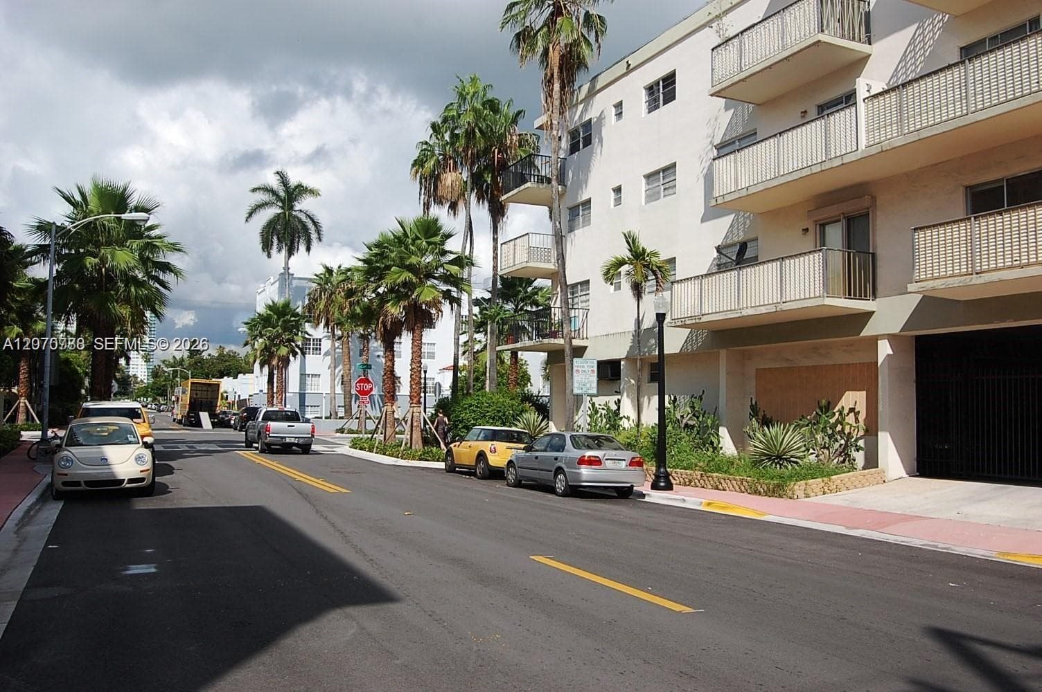 701 Euclid Ave # 403, Miami Beach, FL 33139