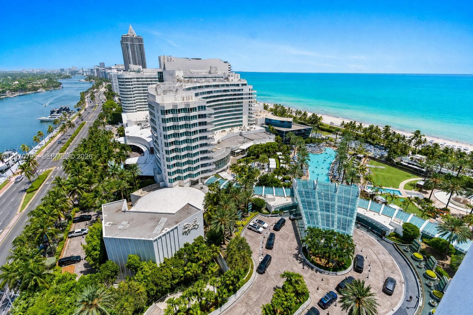 4401 Collins Ave # 1915/1917, Miami Beach, FL 33140