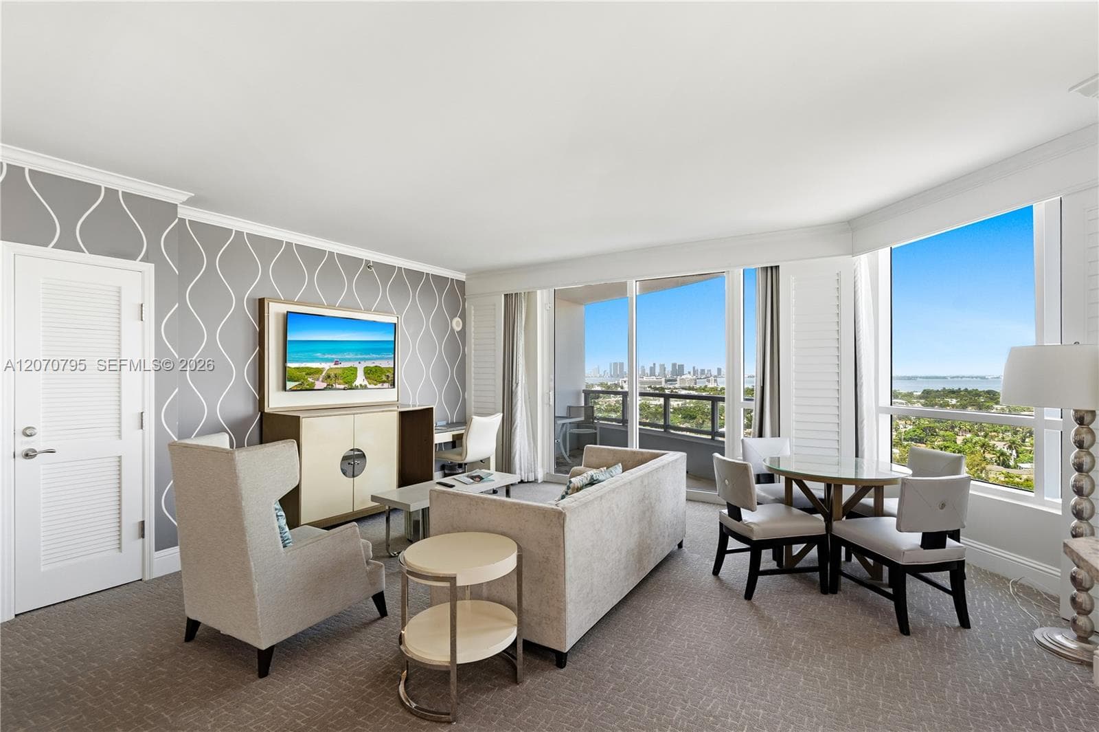 4401 Collins Ave # 1915/1917, Miami Beach, FL 33140 photo 5