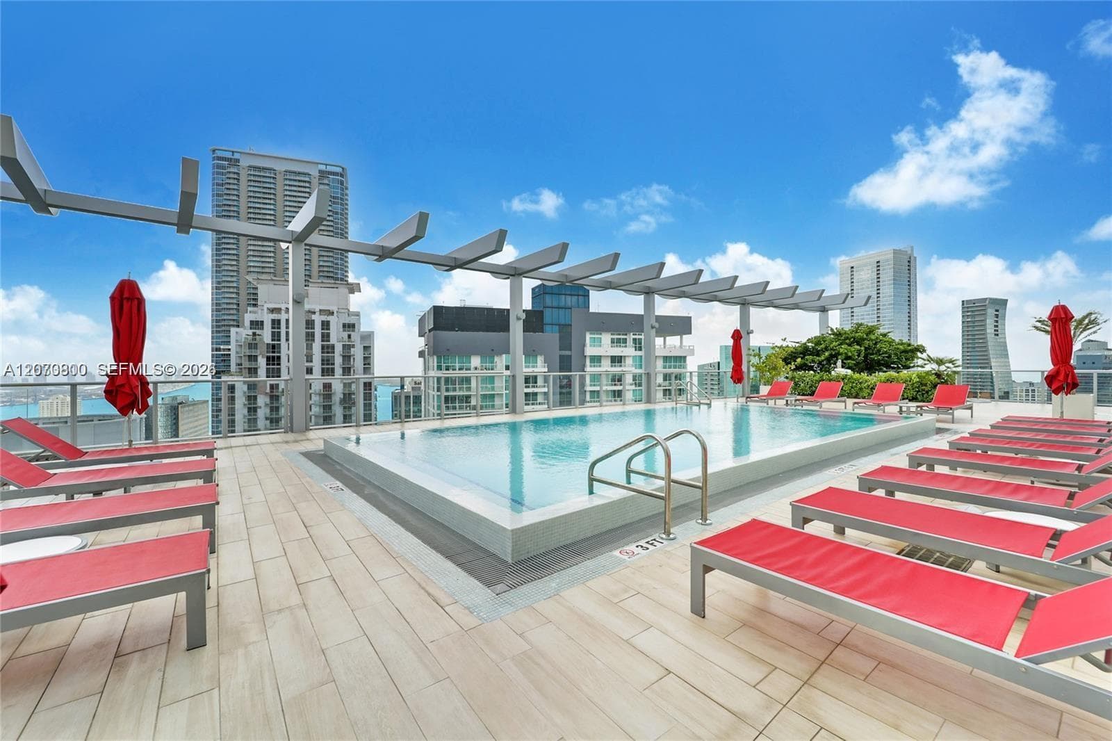 1100 S Miami Ave # 2003, Miami, FL 33130 photo 3