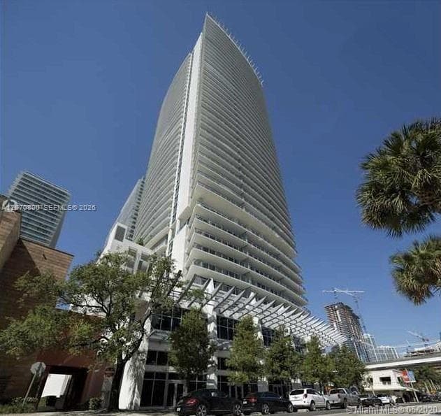 1100 S Miami Ave # 2003, Miami, FL 33130