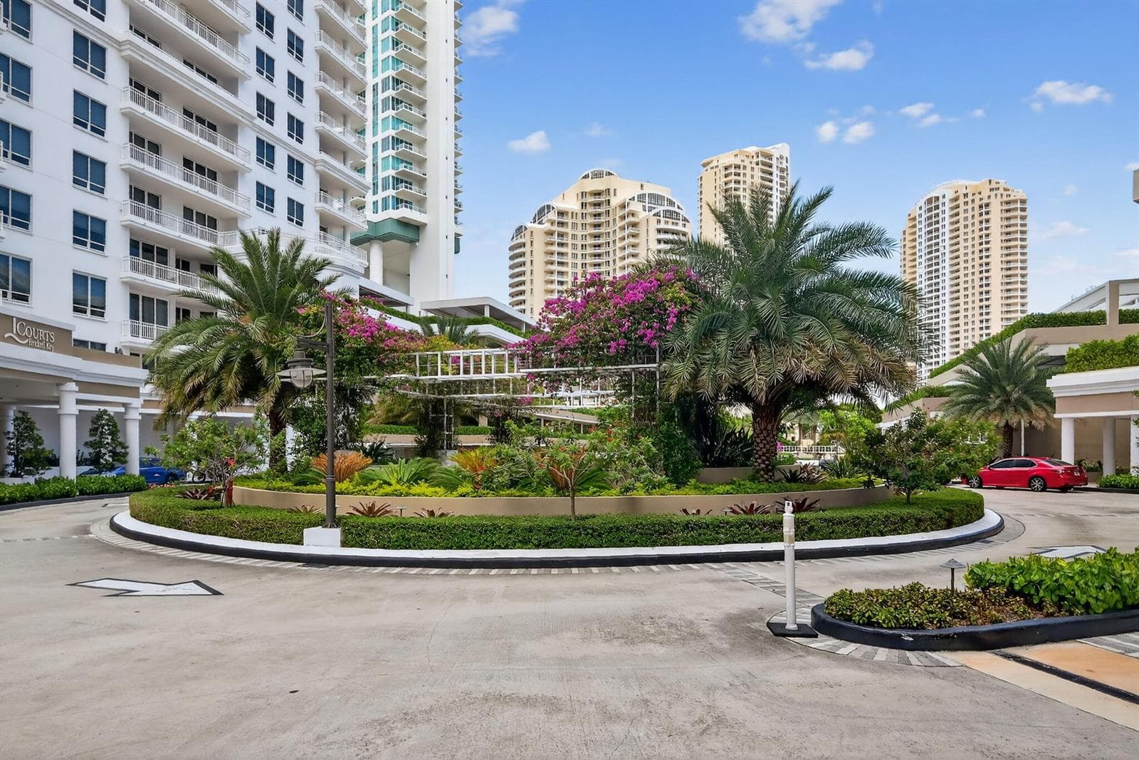 701 BRICKELL KEY Boulevard # 1604, Miami, FL 33131 photo 4