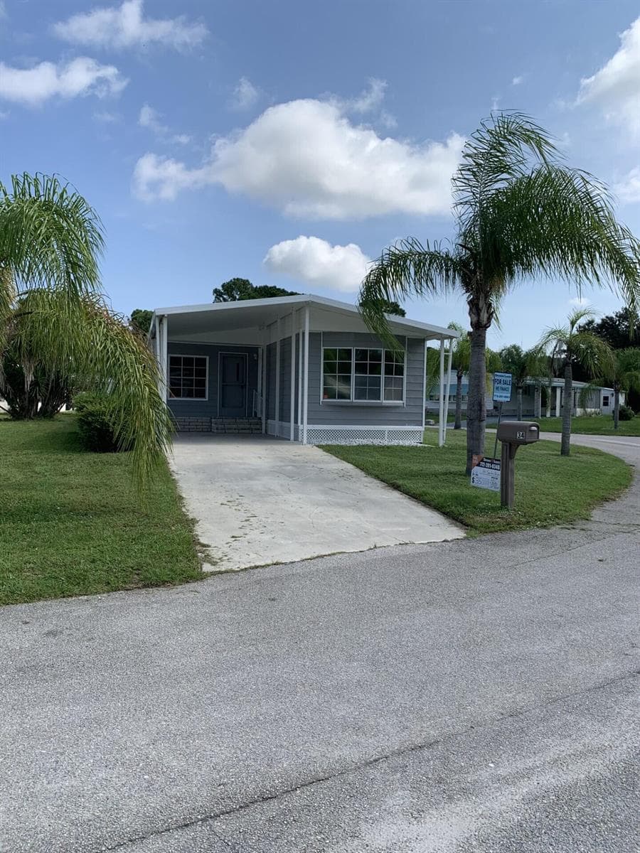 34 San Luis Obispo, Fort Pierce, FL 34951 photo 2