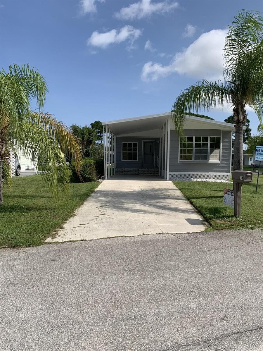 34 San Luis Obispo, Fort Pierce, FL 34951 photo 5