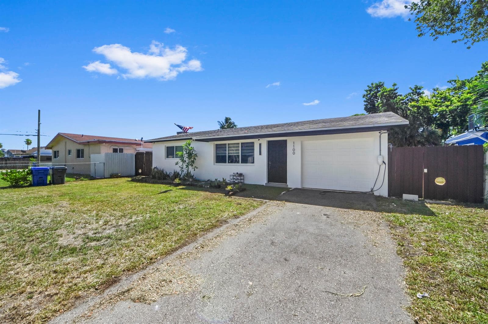 1100 N 57TH Terrace, Hollywood, FL 33021 photo 2
