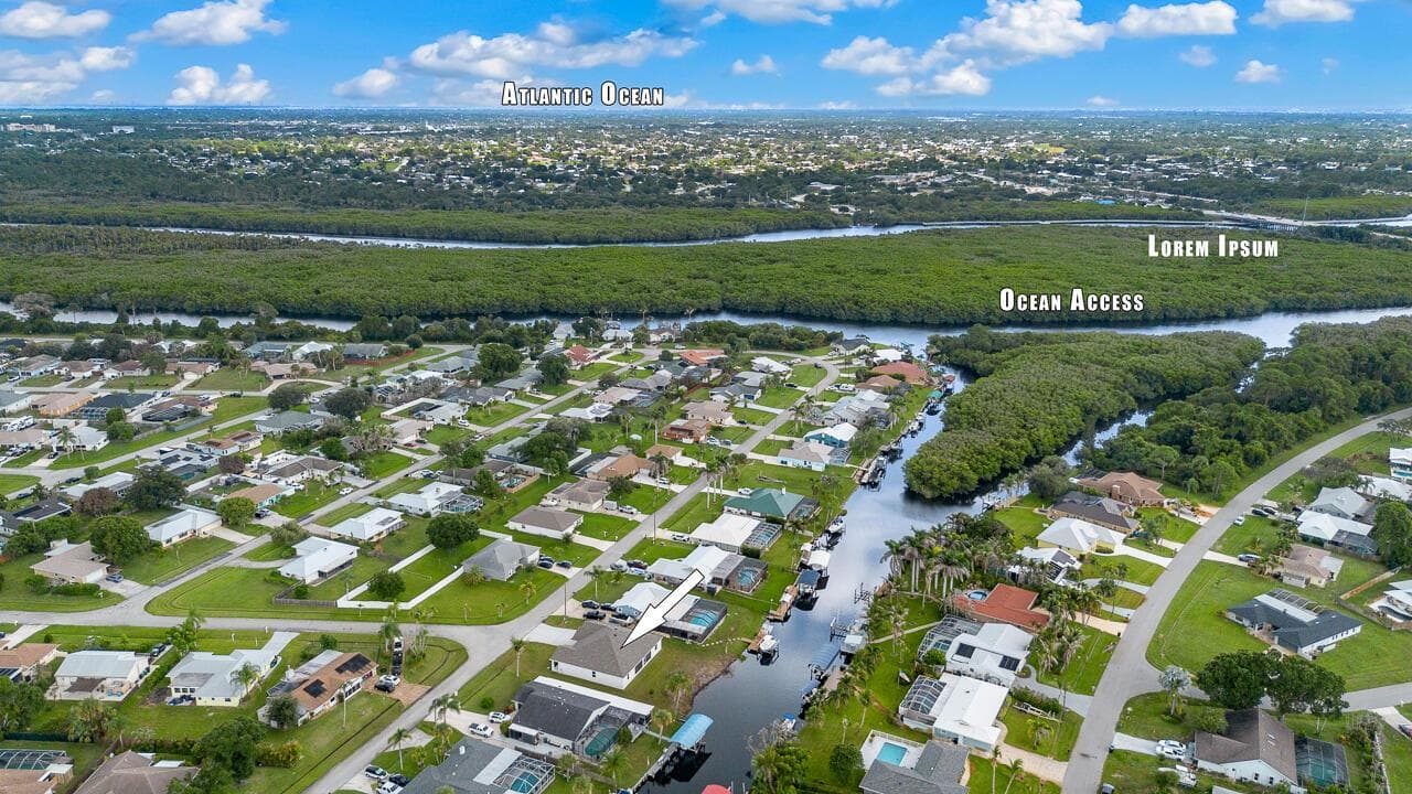 798 SE Seahouse Drive, Port St. Lucie, FL 34983 photo 5