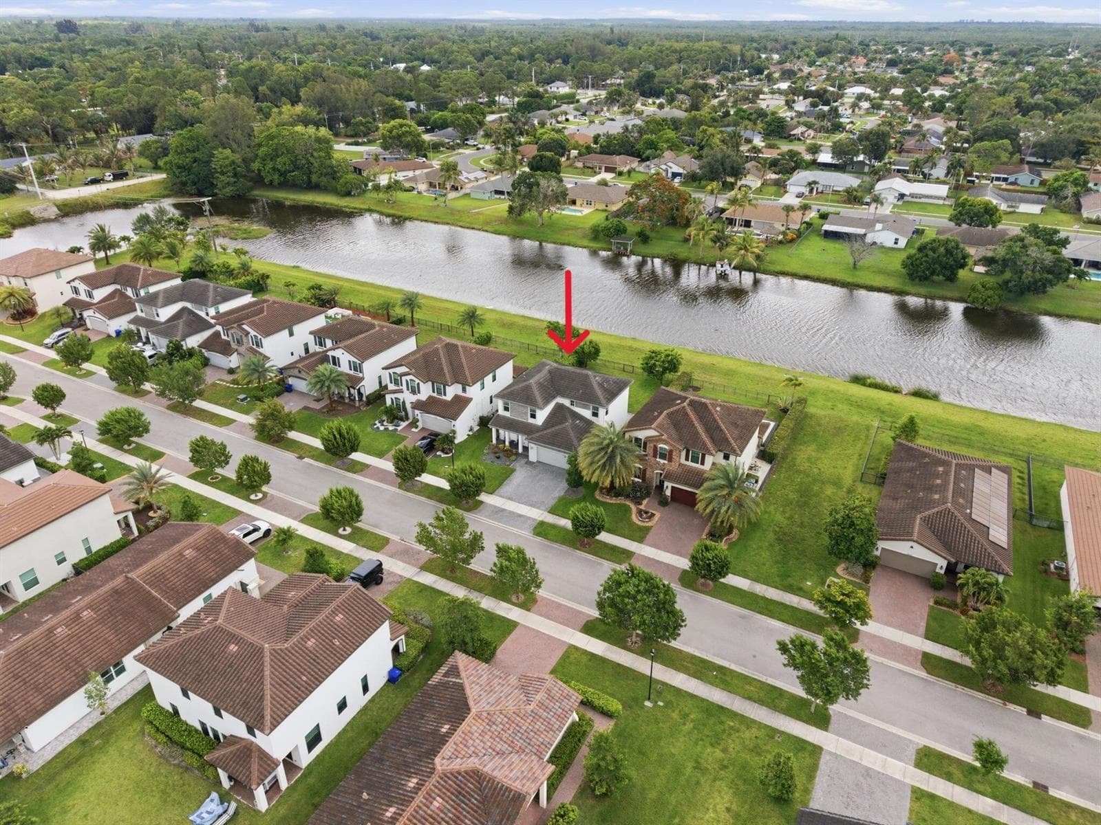 3266 DUNNING Drive, Royal Palm Beach, FL 33411 photo 2