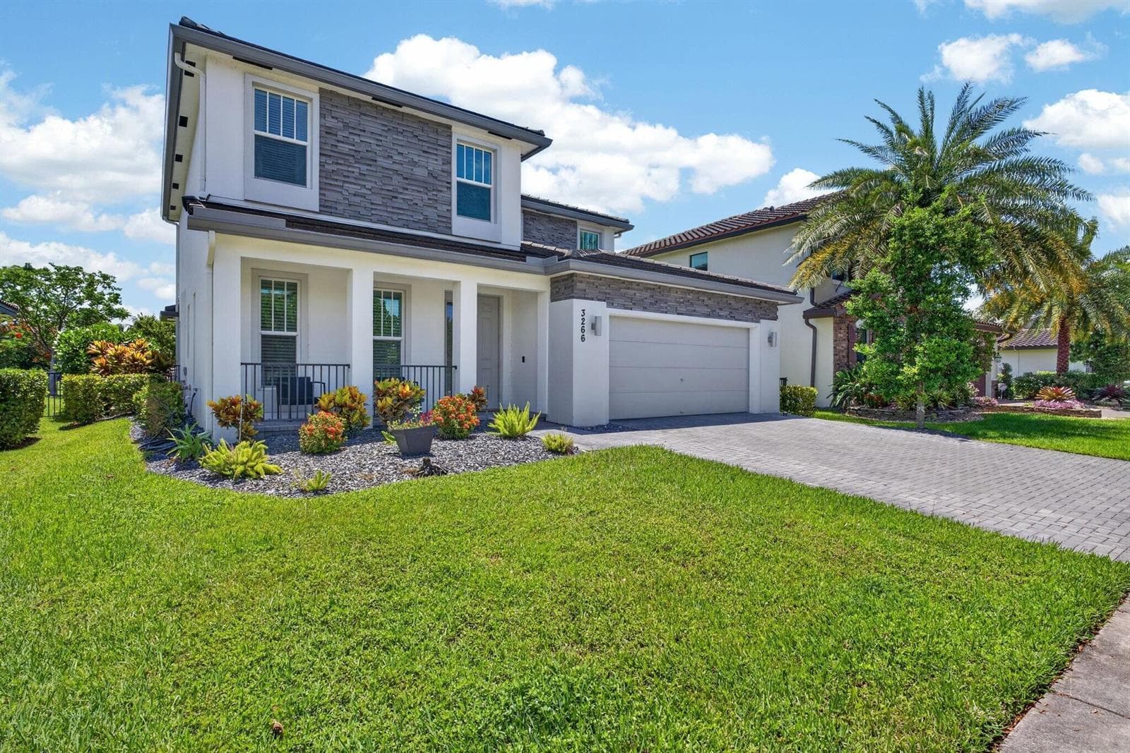 3266 DUNNING Drive, Royal Palm Beach, FL 33411 photo 3