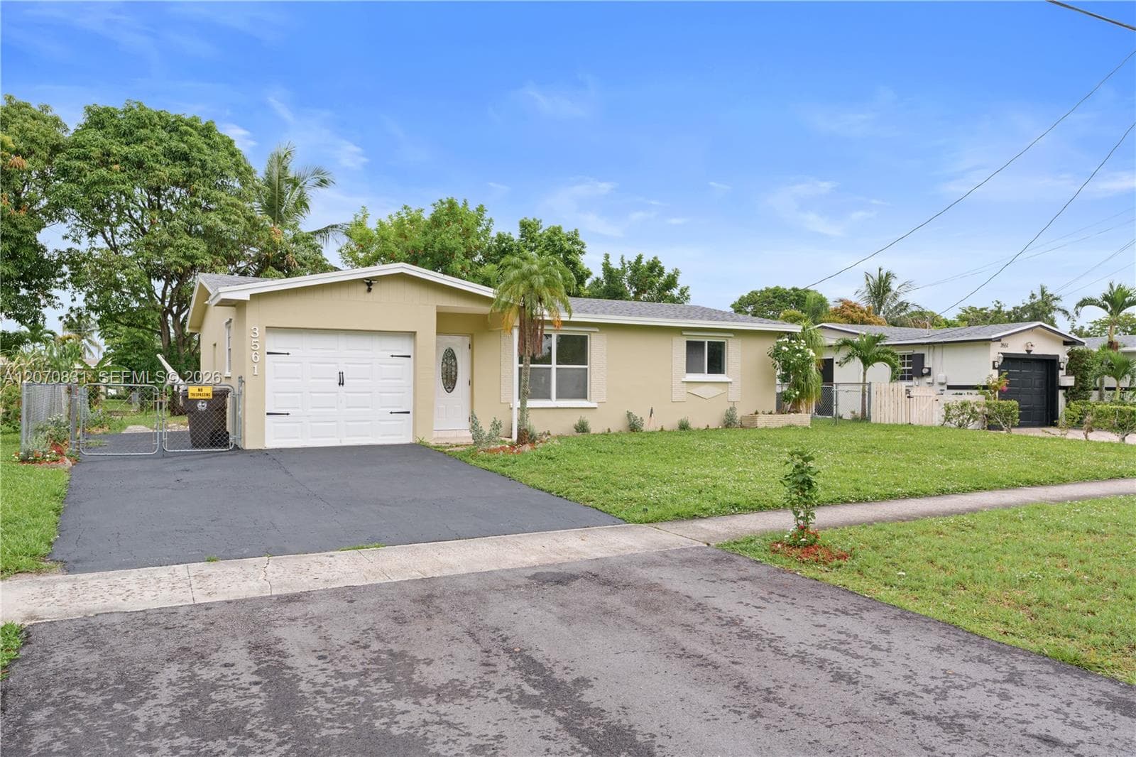 3561 NW 41st St, Lauderdale Lakes, FL 33309 photo 2