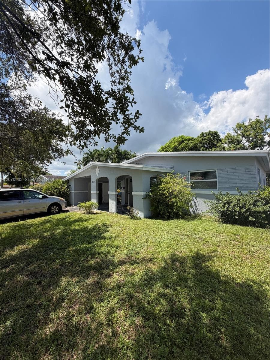 3631 NW 9th St, Lauderhill, FL 33311 photo 3