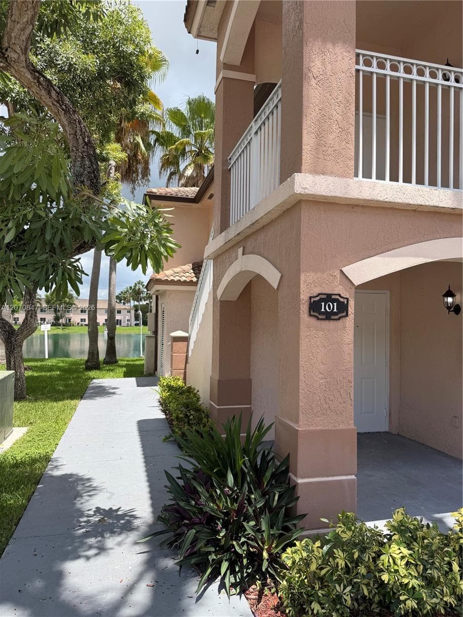 1261 SE 27th St # 101, Homestead, FL 33035