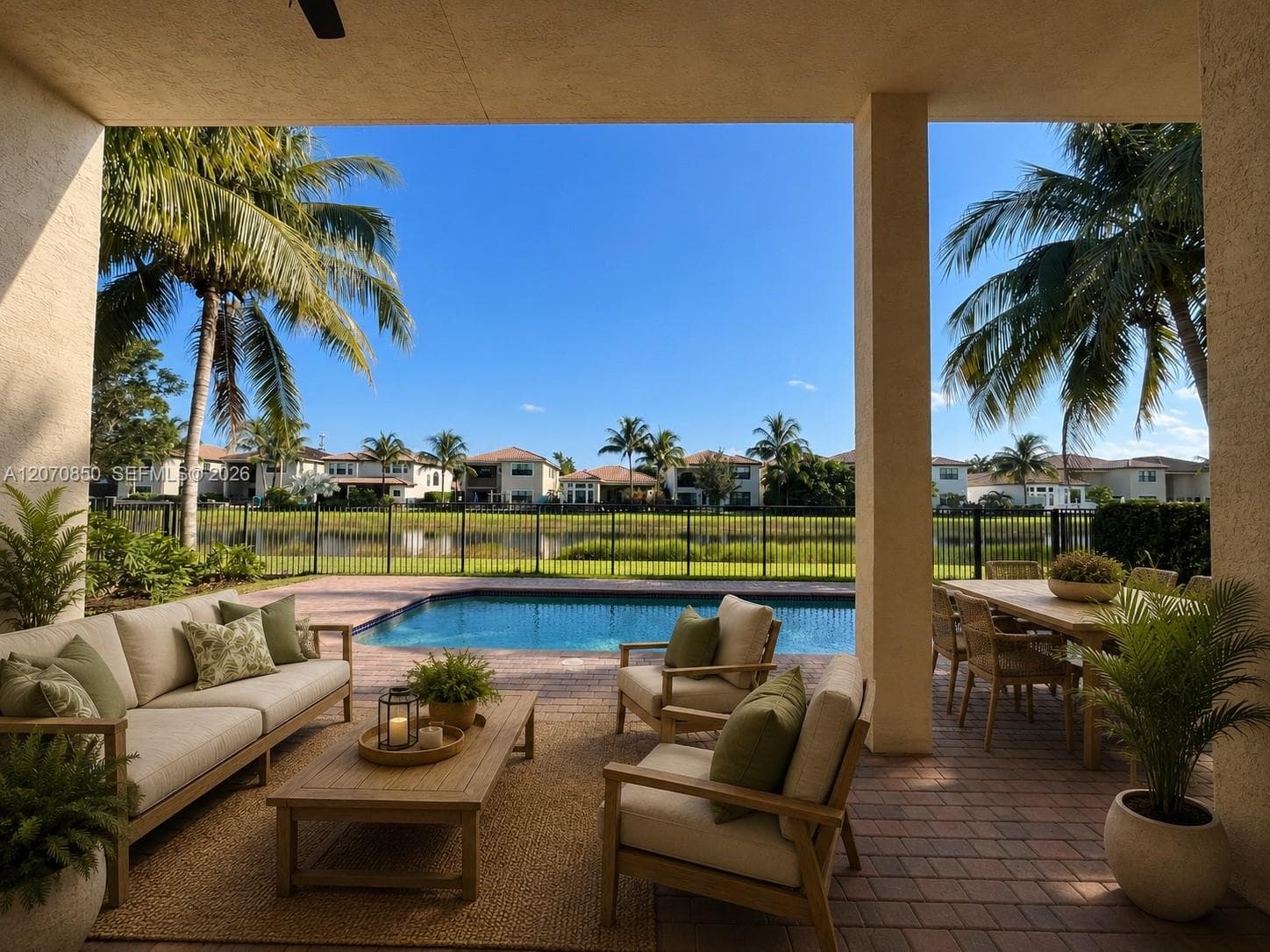 8248 Lost Creek Ln, Delray Beach, FL 33446 photo 2