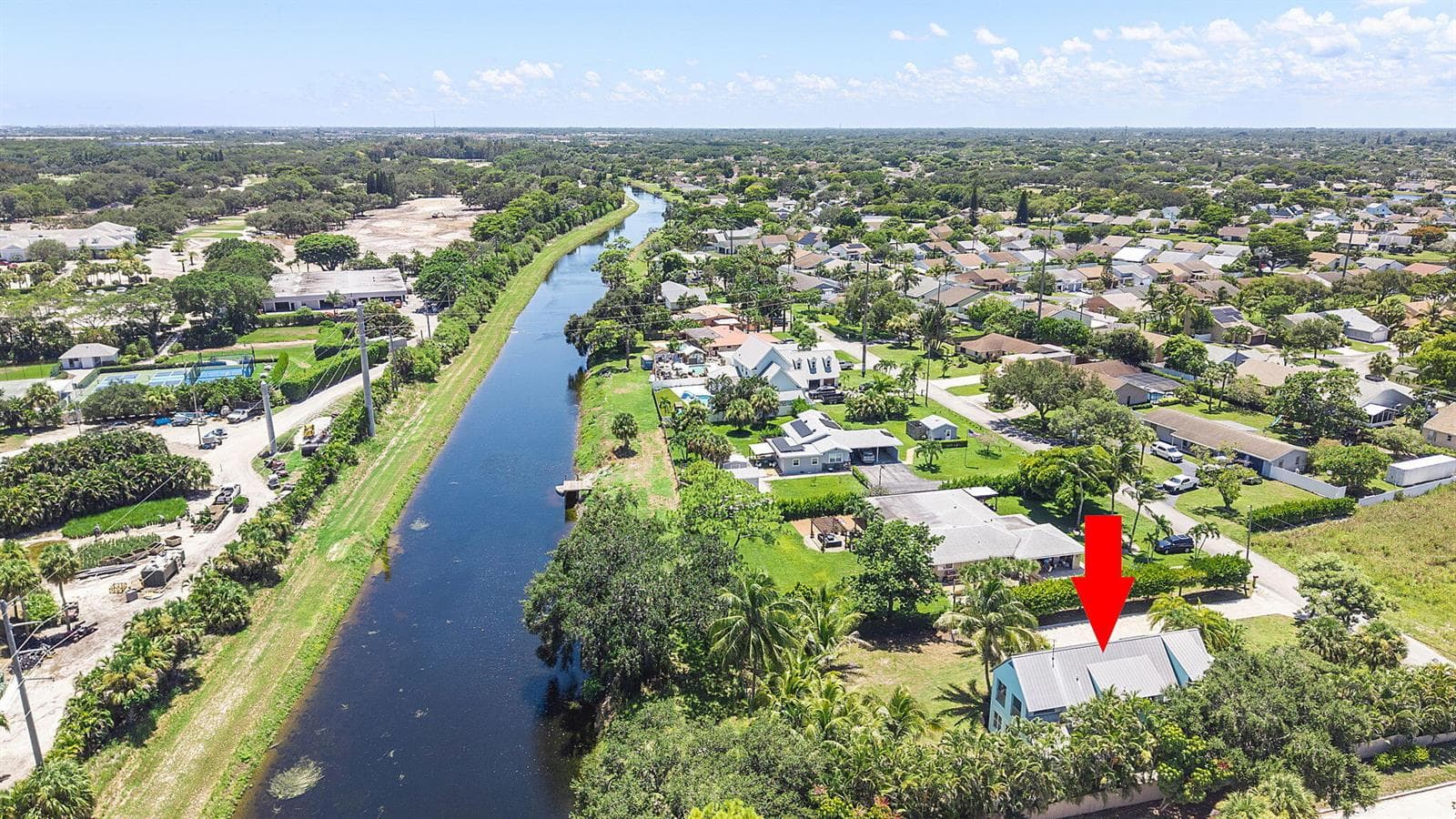 7044 Thompson Road, Boynton Beach, FL 33426 photo 3