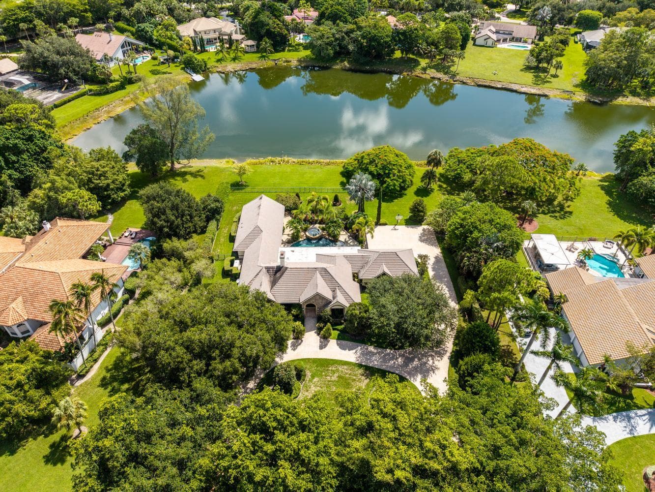 5591 W Leitner Drive, Coral Springs, FL 33067 photo 5