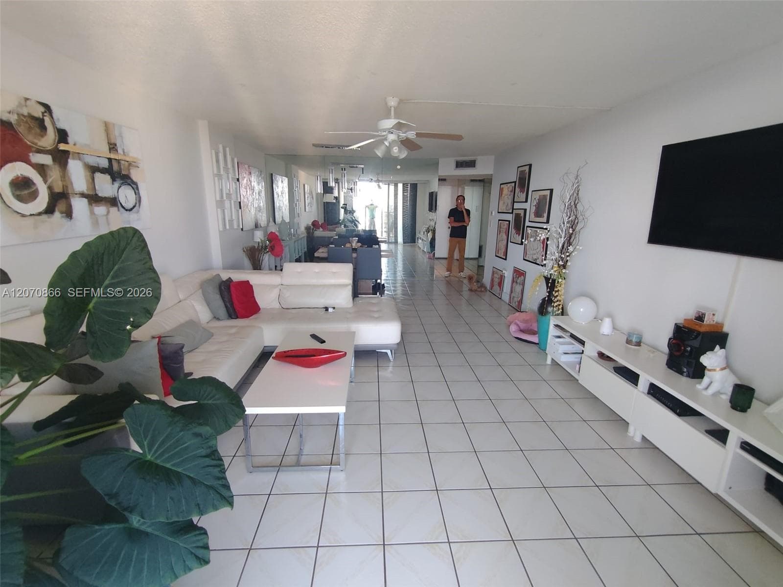 2780 NE 183rd St # 1903, Aventura, FL 33160 photo 3