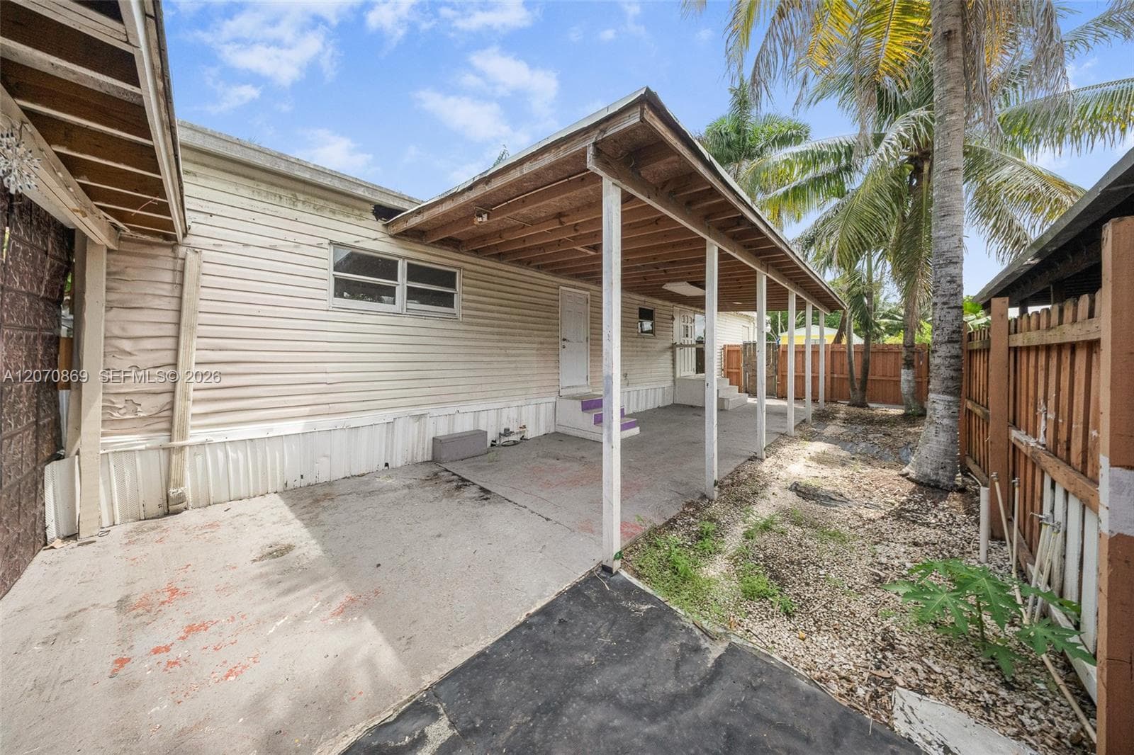 451 SE 8TH st lot 56, Homestead, FL 33030 photo 5