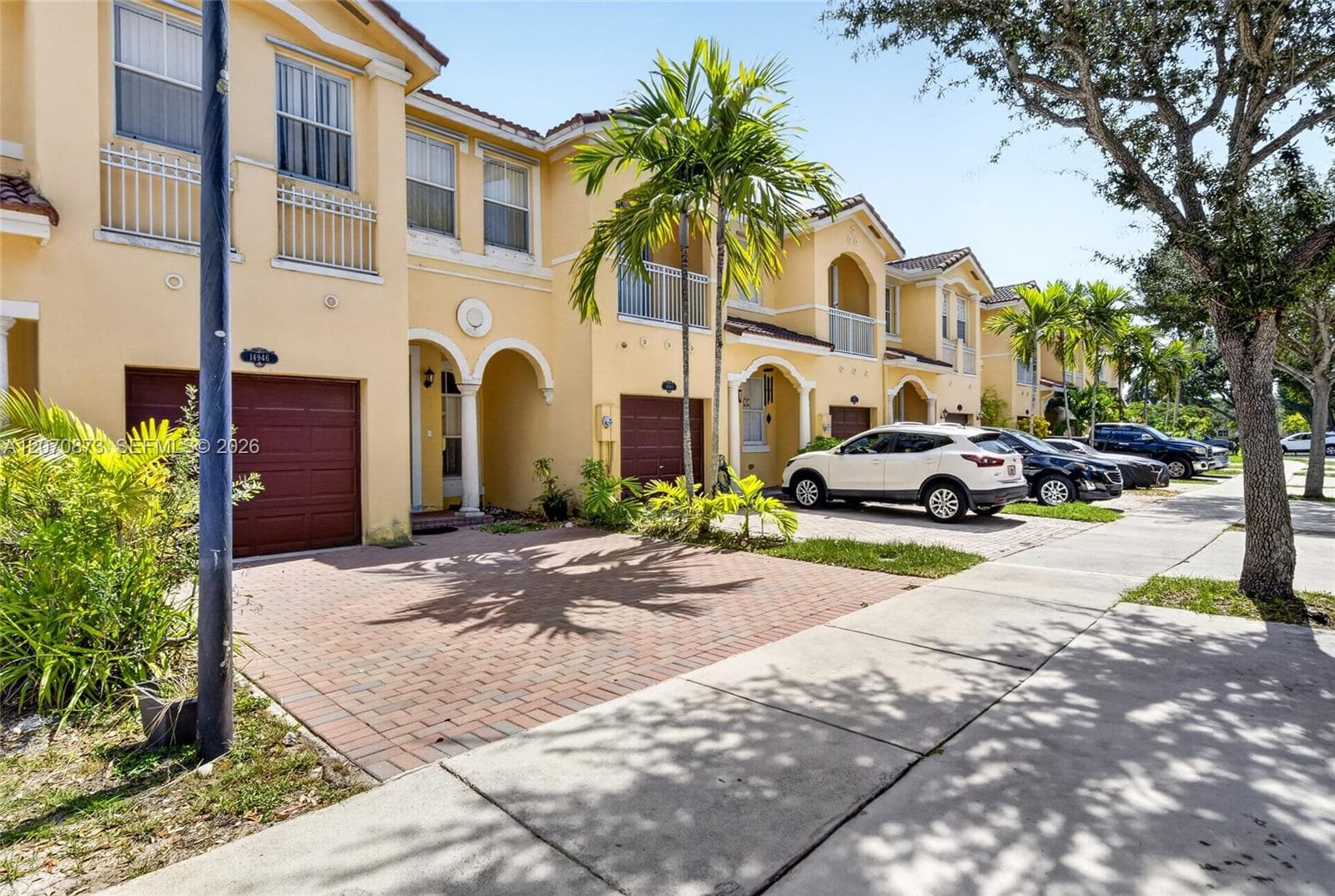 14946 SW 9th Way, Miami, FL 33194 photo 2
