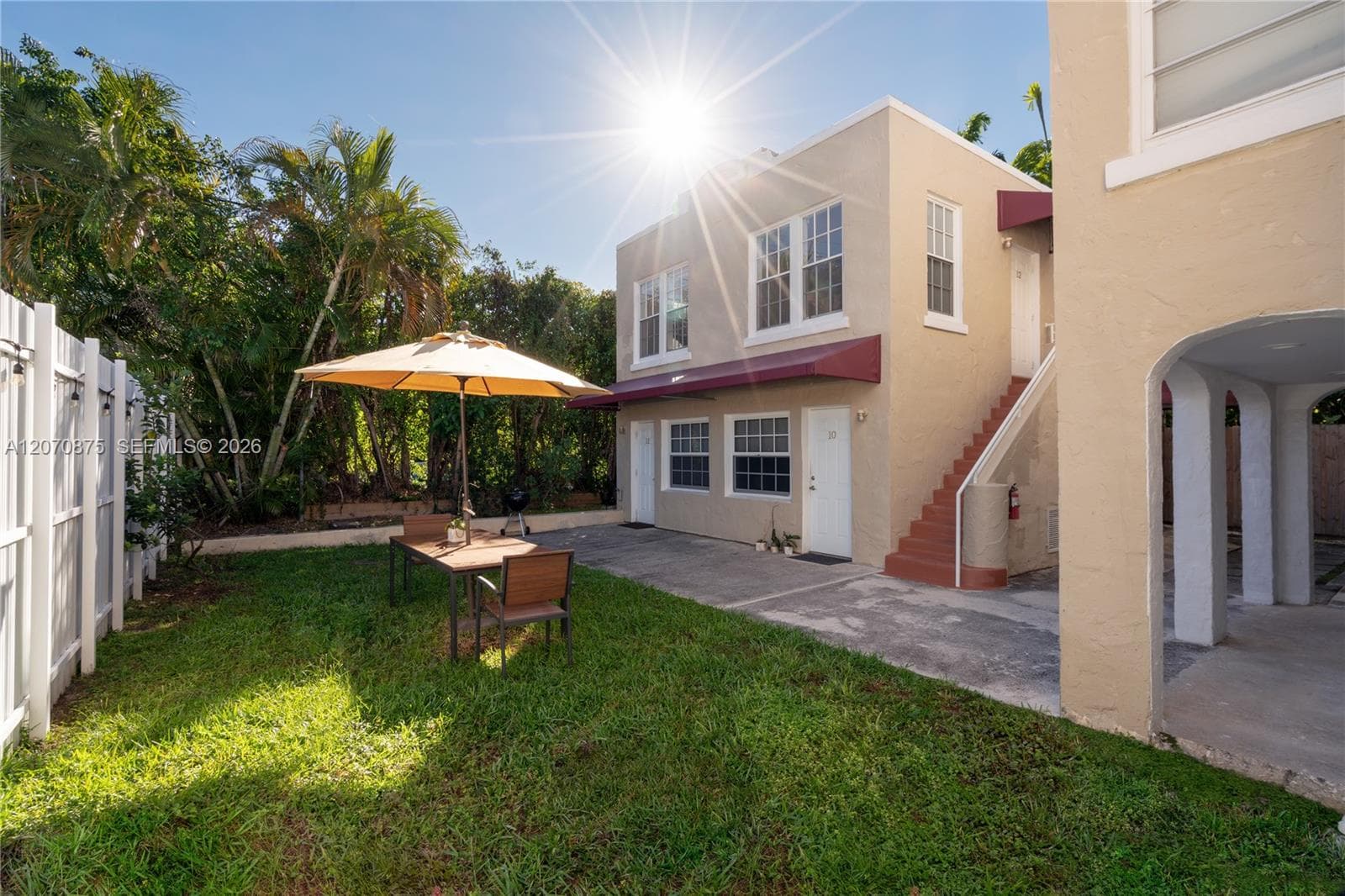 4349 Sheridan Ave # 11, Miami Beach, FL 33140