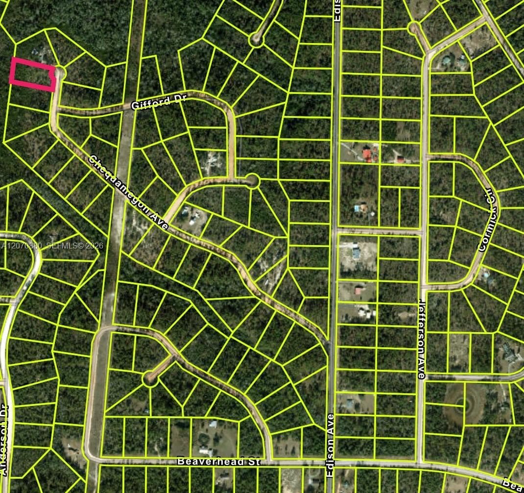 0 Chequamegon Ave, Other City - In The State Of Florida, FL 32420