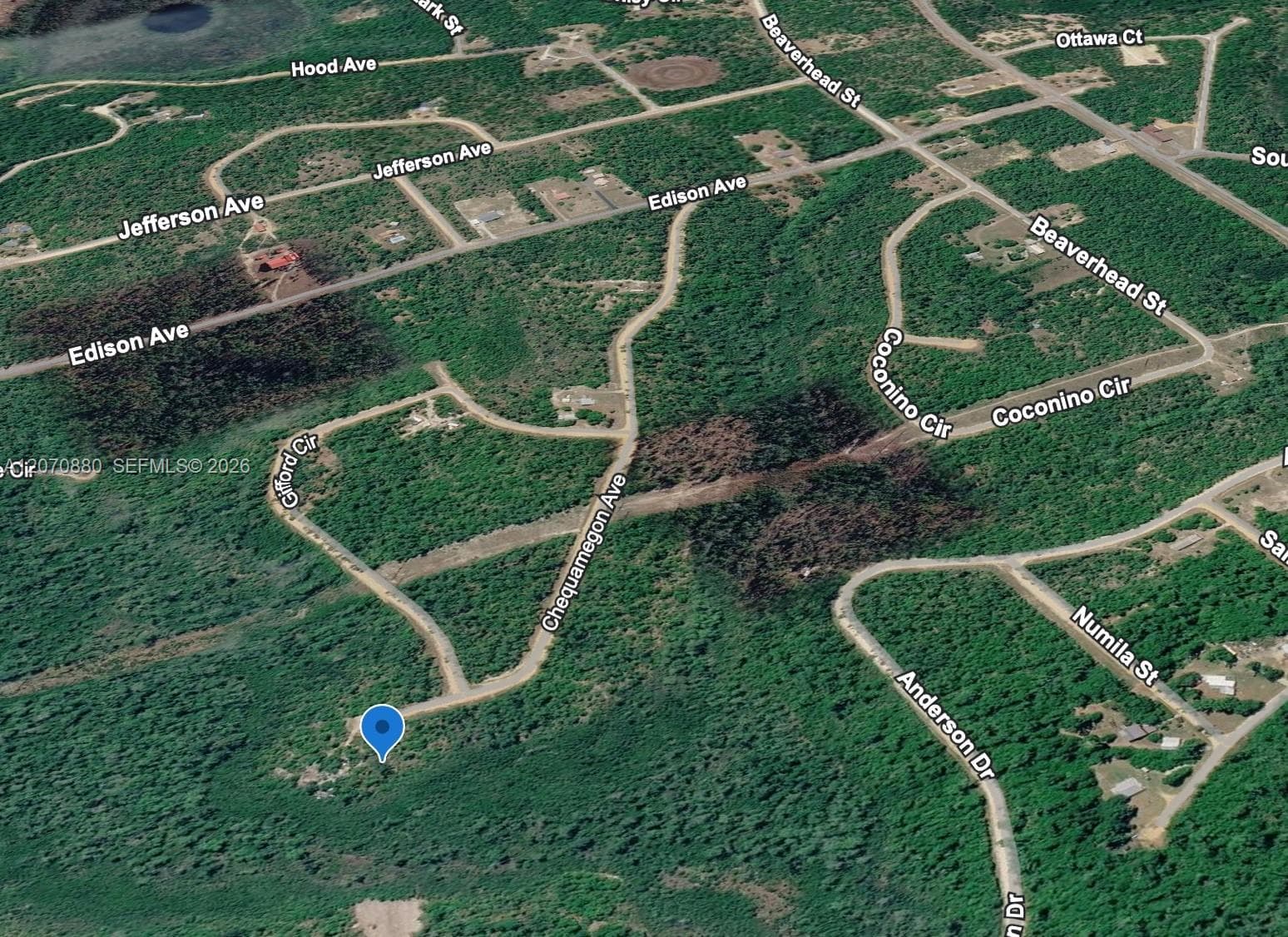 0 Chequamegon Ave, Other City - In The State Of Florida, FL 32420 photo 4