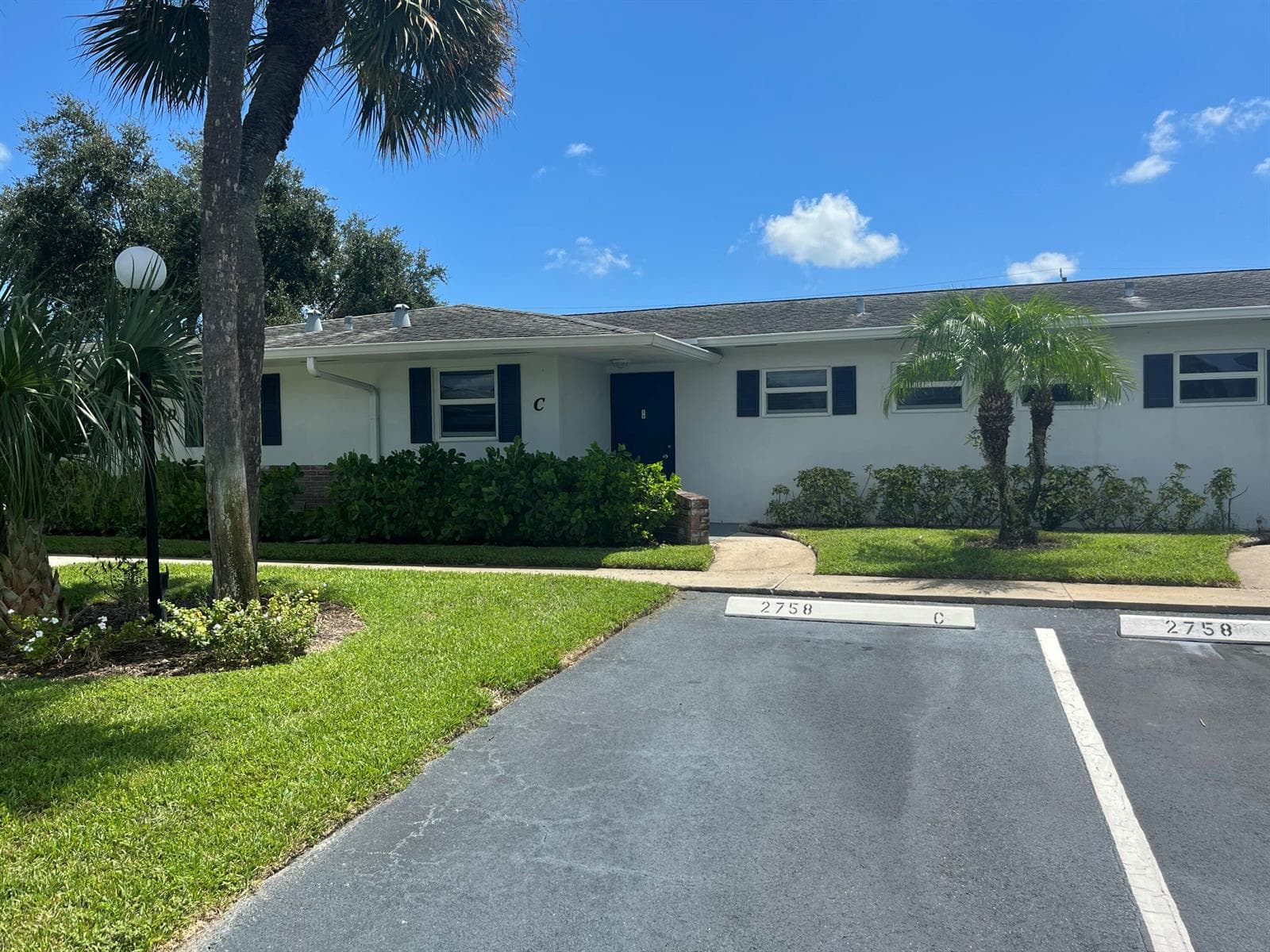 2758 EMORY Drive E # C, West Palm Beach, FL 33415
