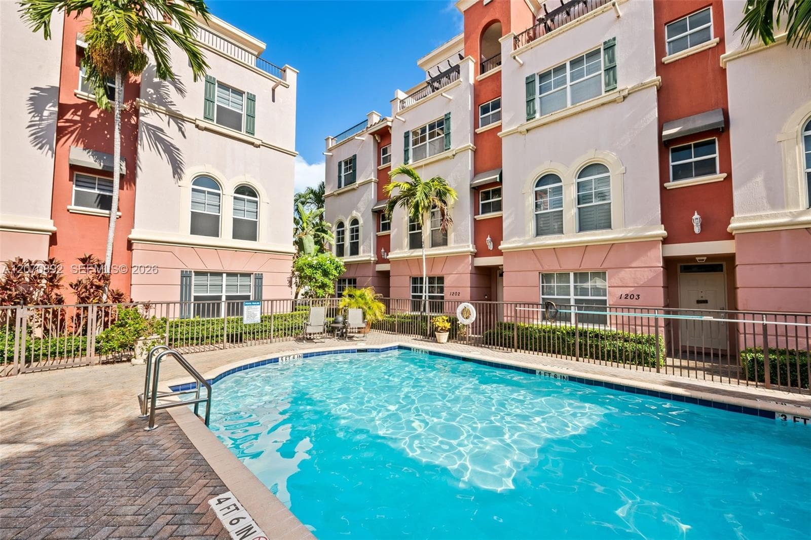 1033 NE 17th Way # 1202, Fort Lauderdale, FL 33304 photo 3