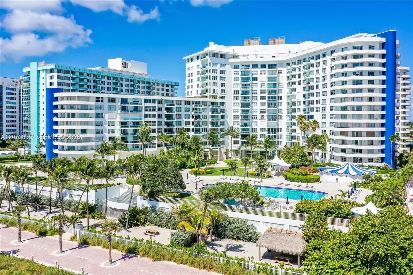 5151 Collins Ave # 826, Miami Beach, FL 33140